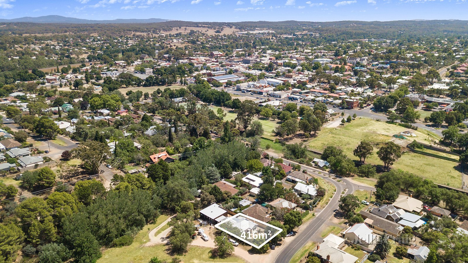 40 Greenhill Avenue, Castlemaine image 8