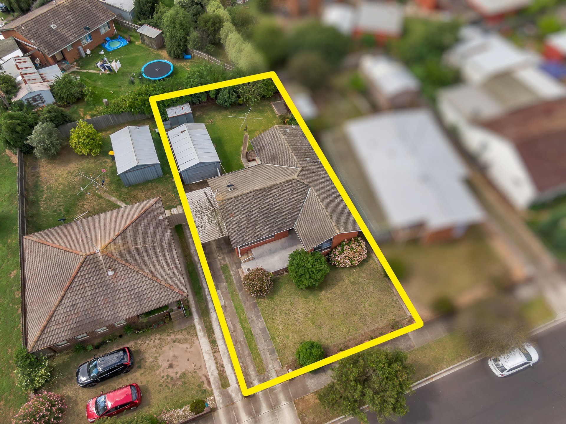 40 Hibiscus Crescent, Newcomb image 11