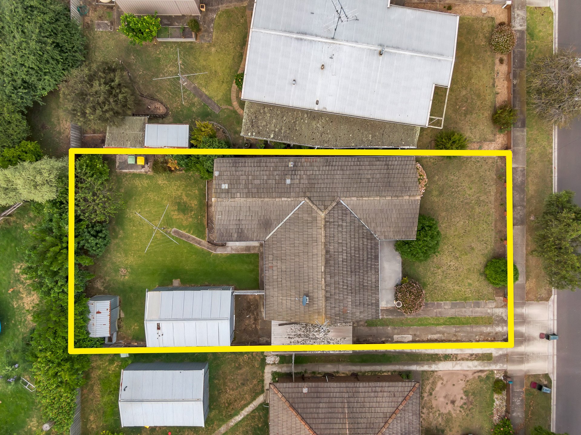 40 Hibiscus Crescent, Newcomb image 12