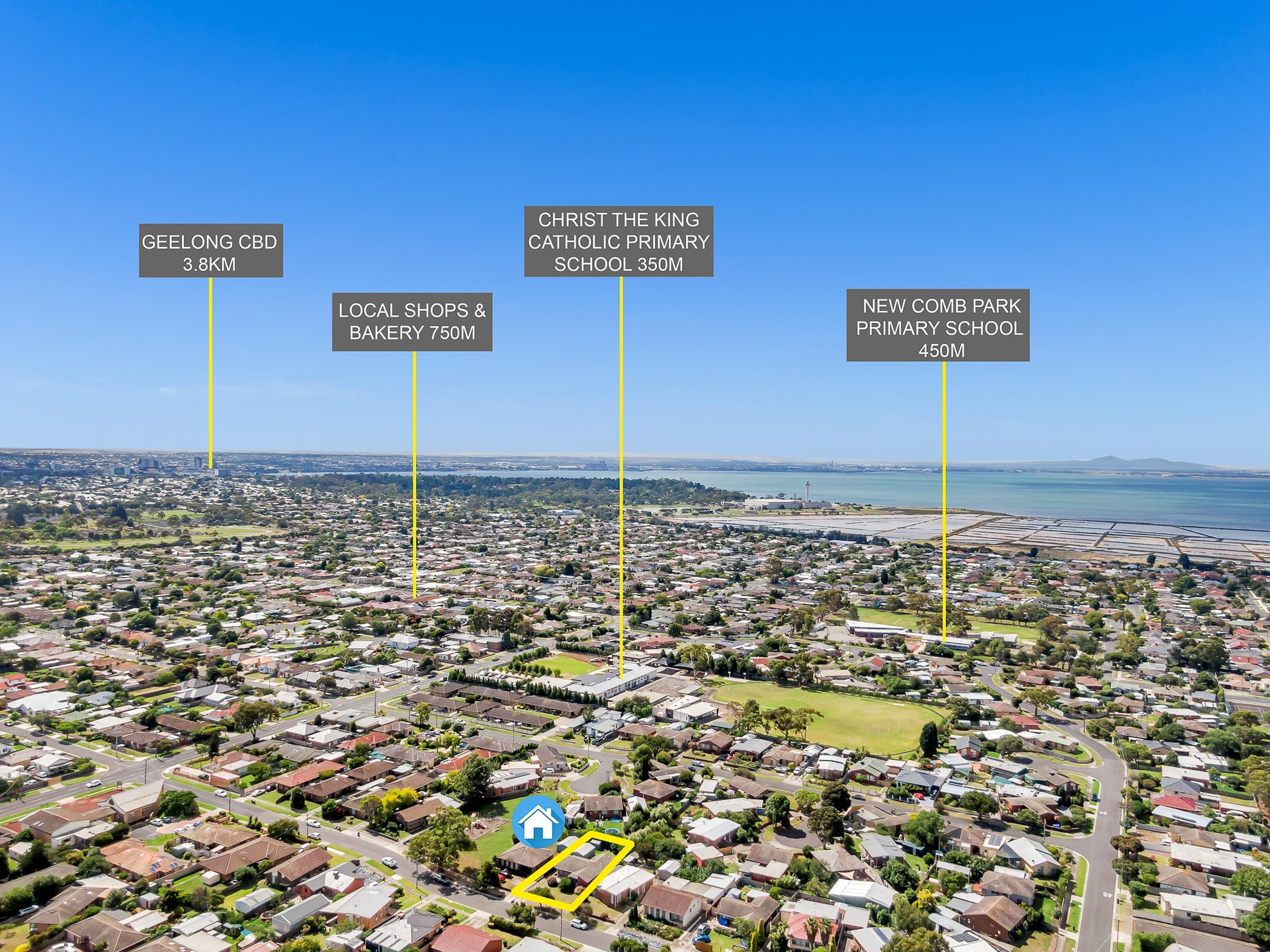 40 Hibiscus Crescent, Newcomb image 13