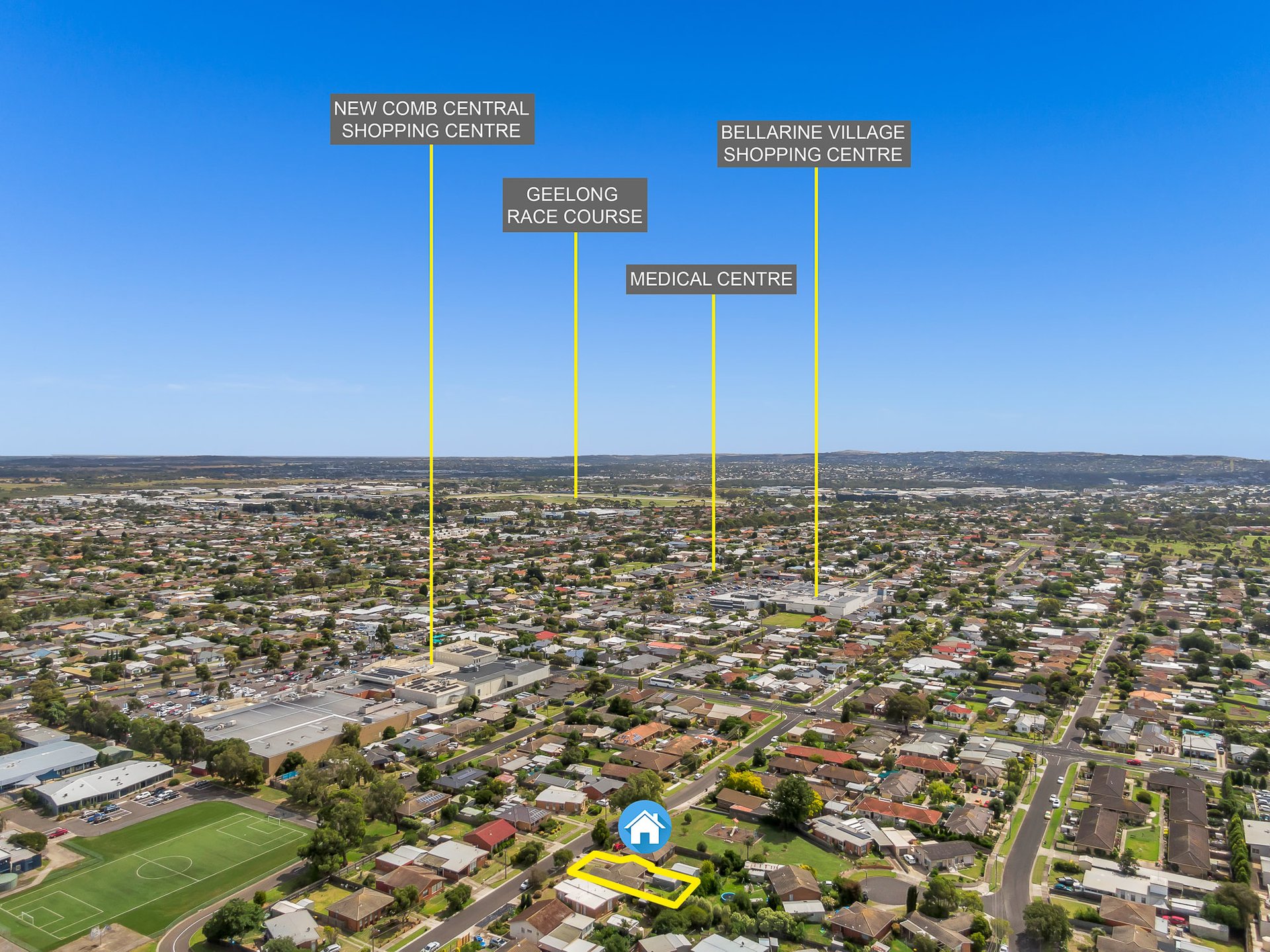 40 Hibiscus Crescent, Newcomb image 14