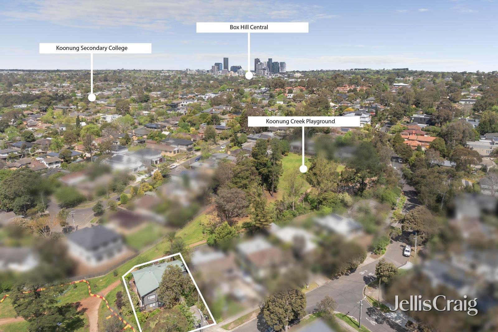 40 Jackson Avenue, Mont Albert North image 9