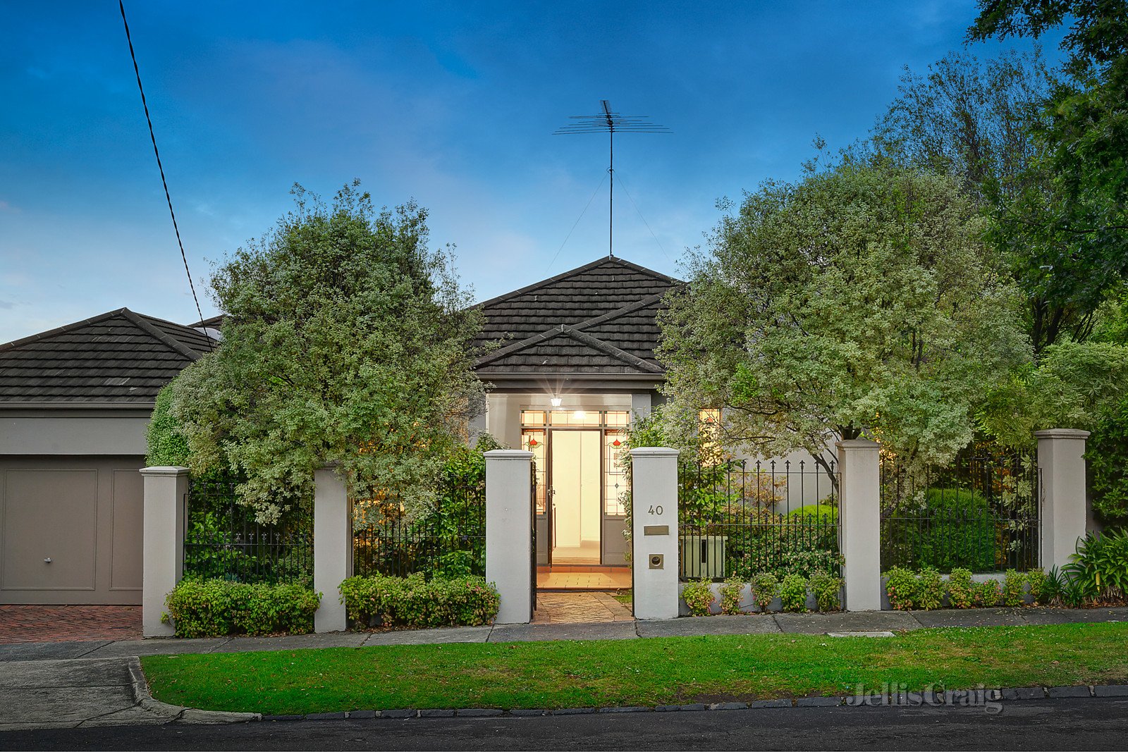 40 Jurang Street, Balwyn image 1