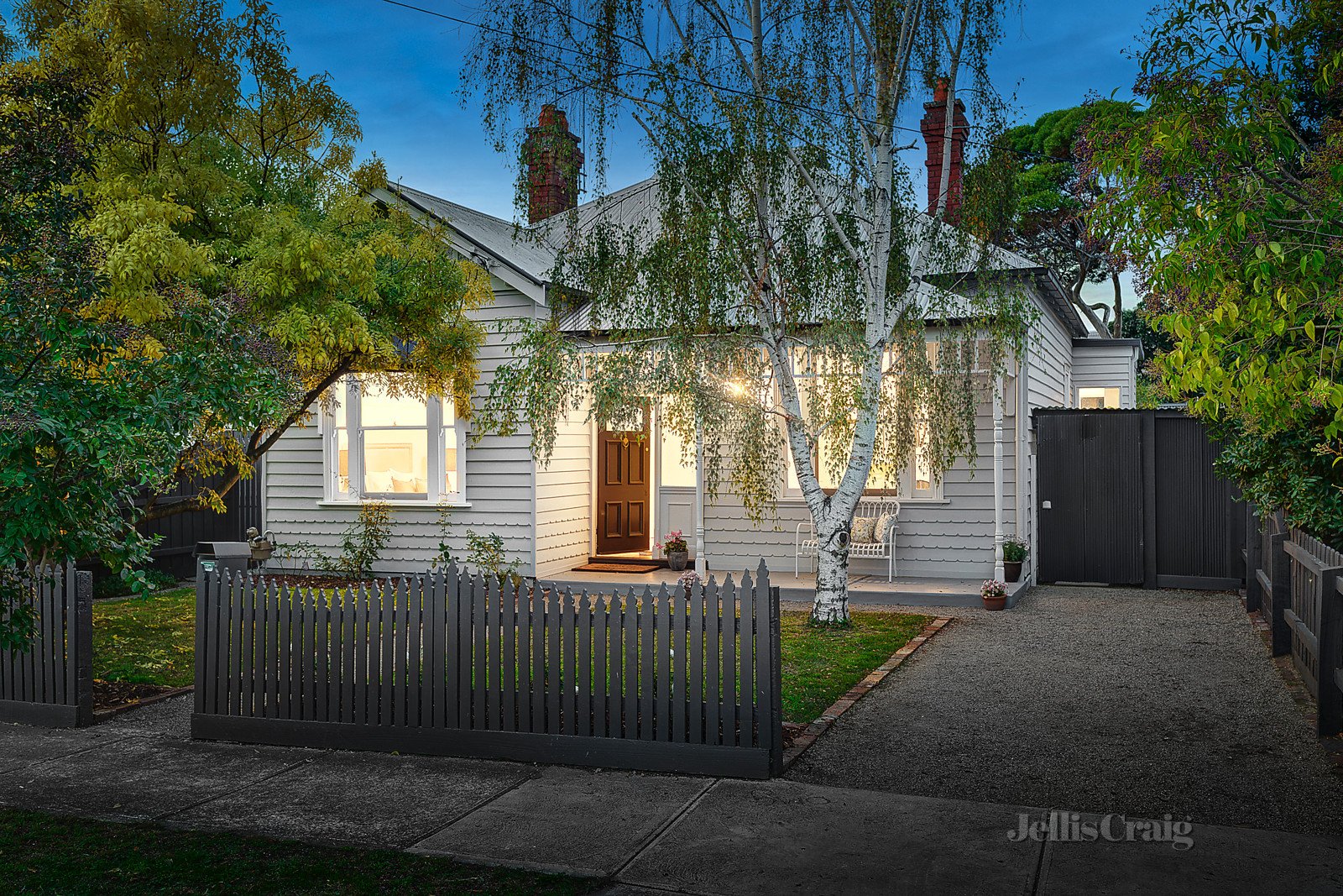 40 Langridge Street, Fairfield image 1