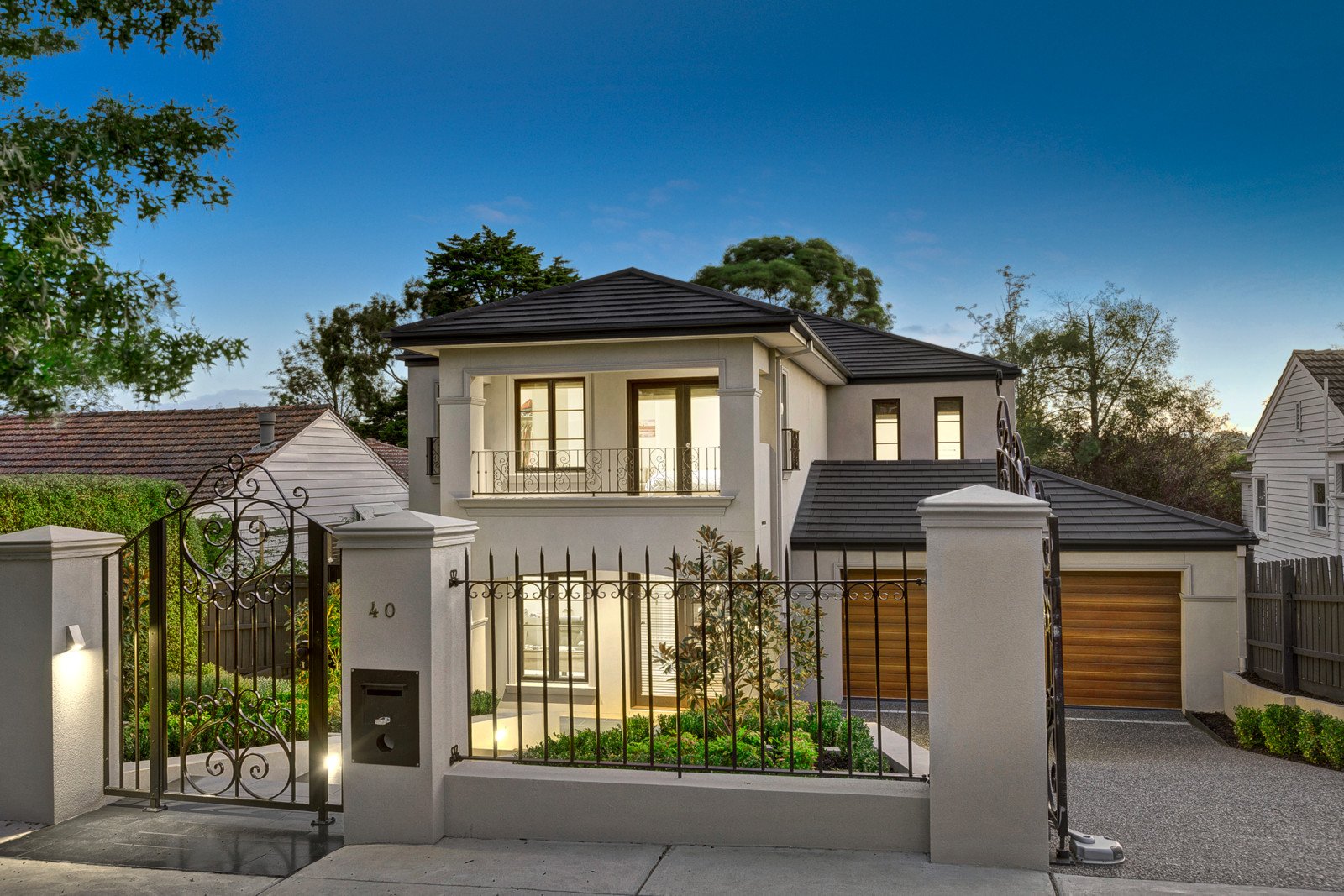 40 Lansdown Street, Balwyn North image 1