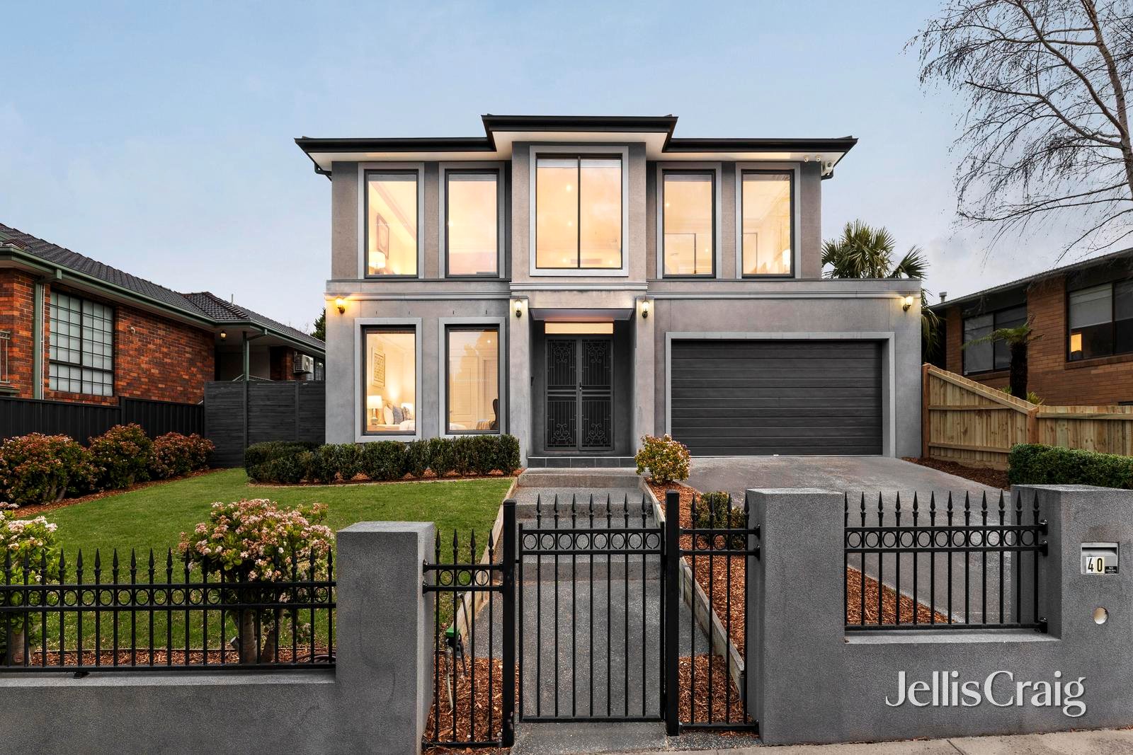 40 Leicester Avenue, Glen&nbsp;Waverley image 1