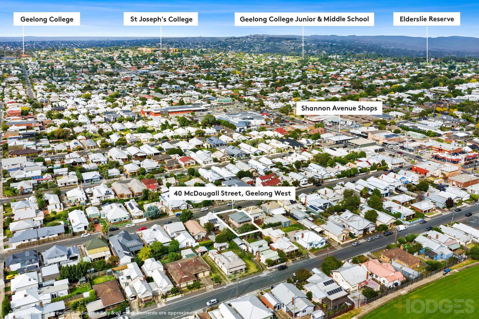 40 McDougall Street Geelong West Hodges