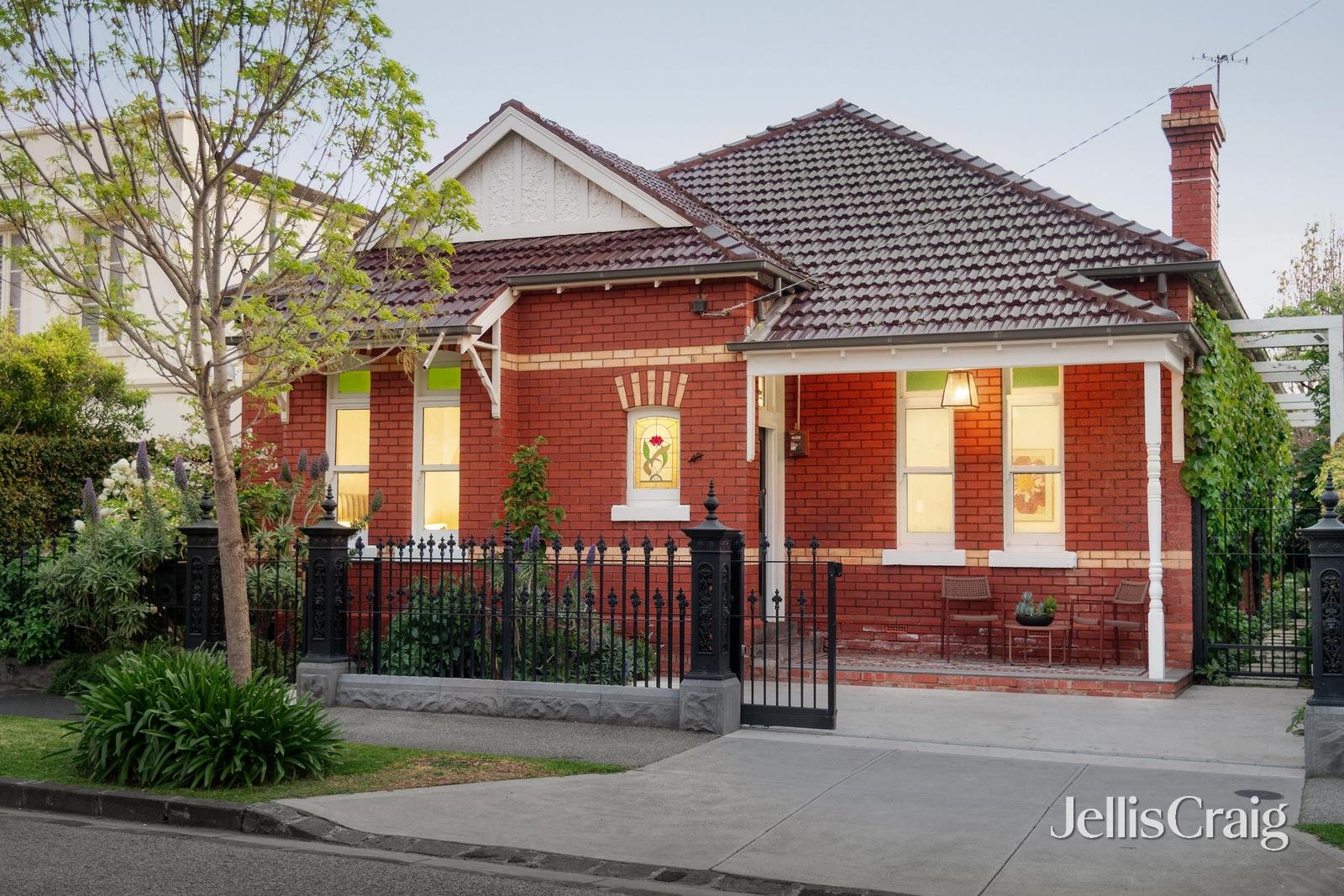 40 Motherwell Street, South&nbsp;Yarra image 1