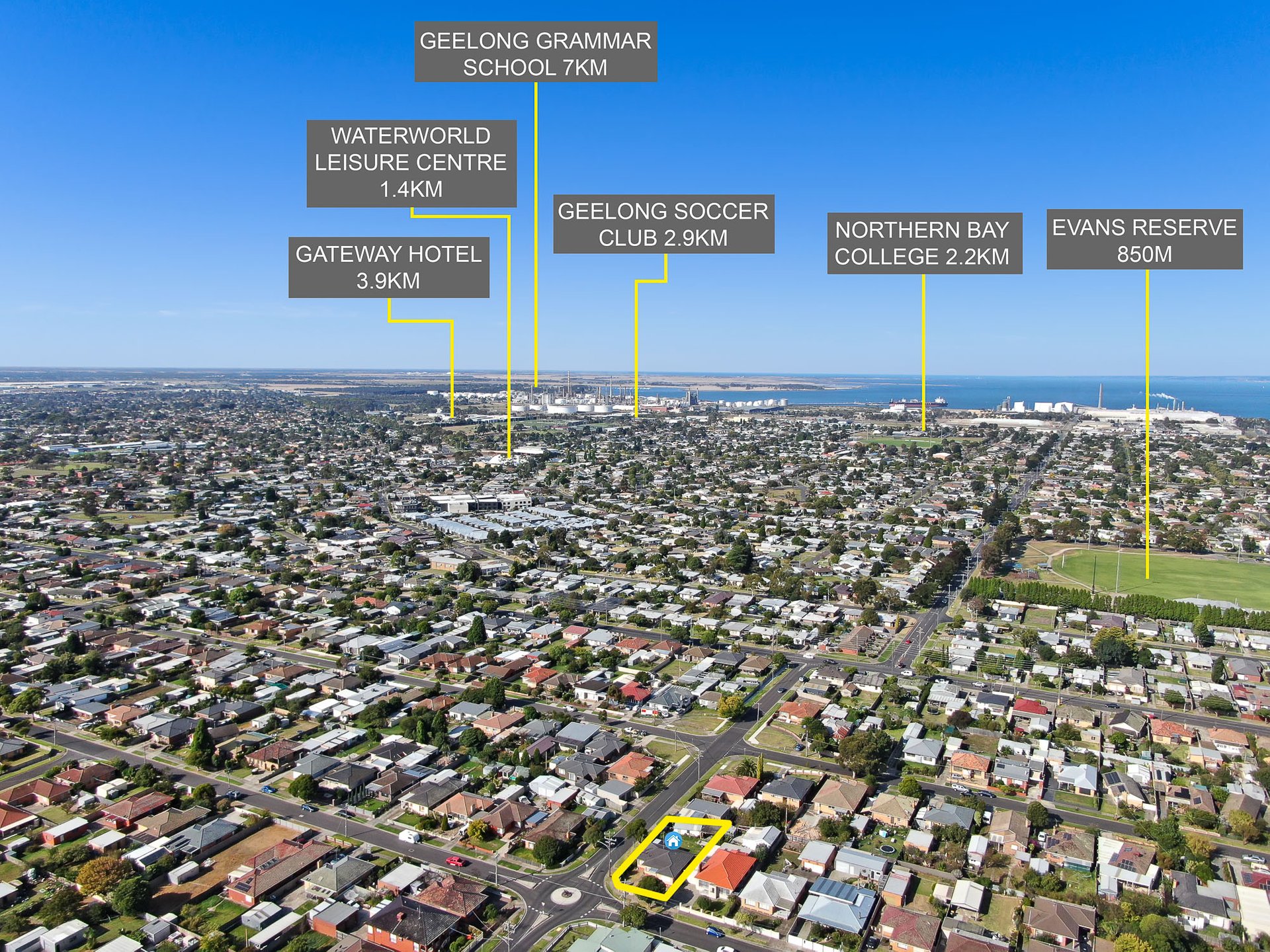 40 Olympic Ave, Norlane image 15