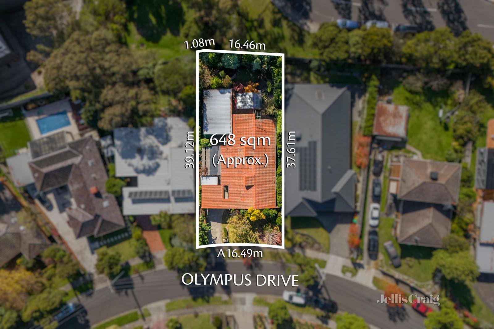 40 Olympus Drive, Templestowe Lower image 2