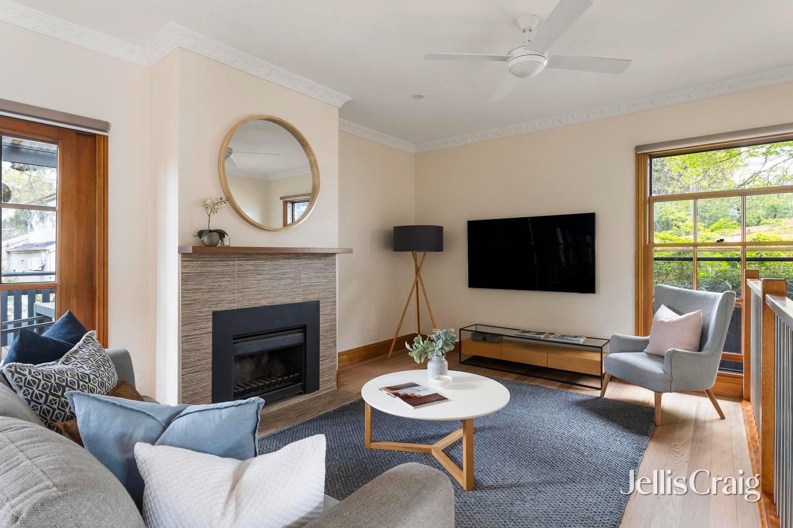 40 Park Crescent, Kew image 2
