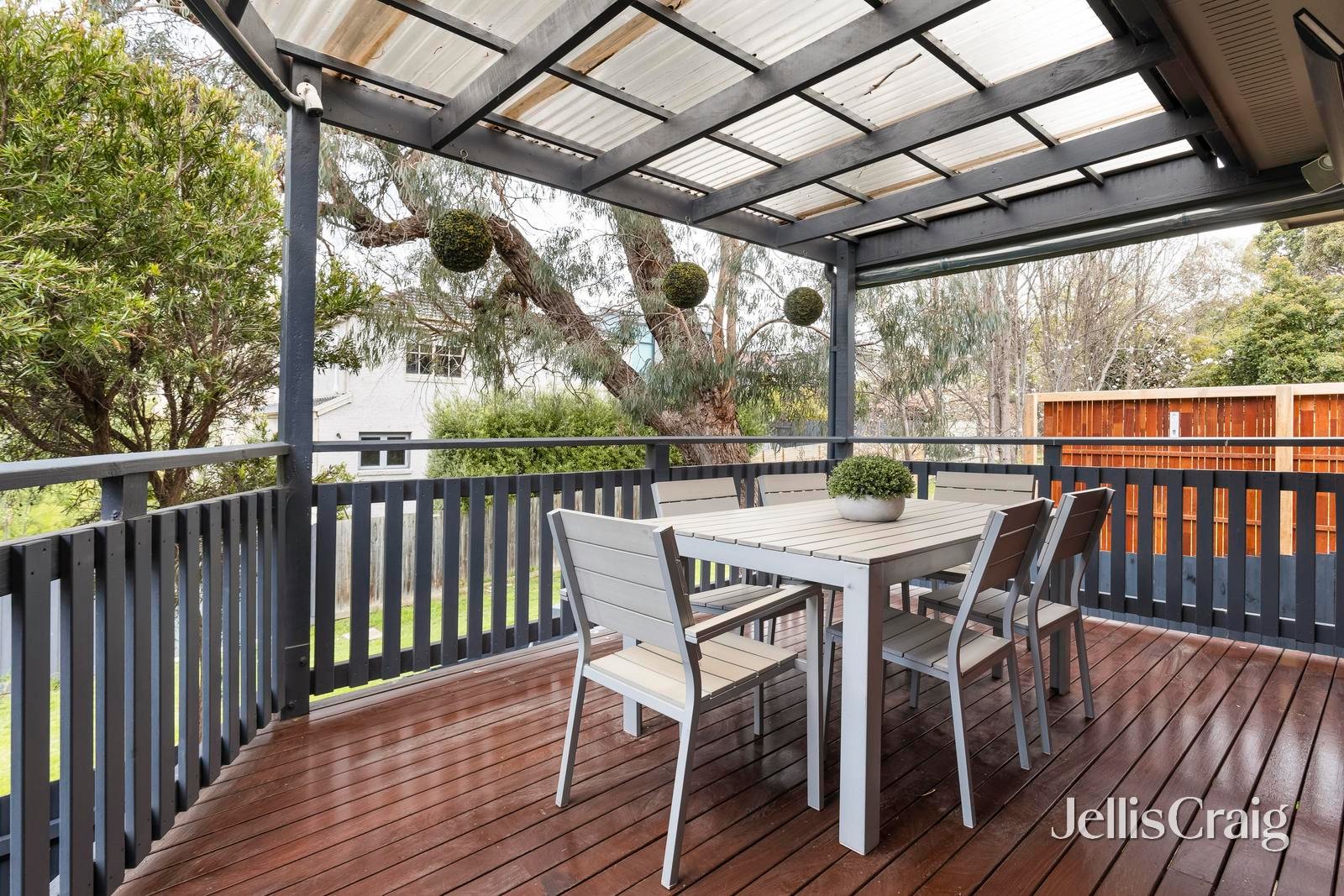 40 Park Crescent, Kew image 5