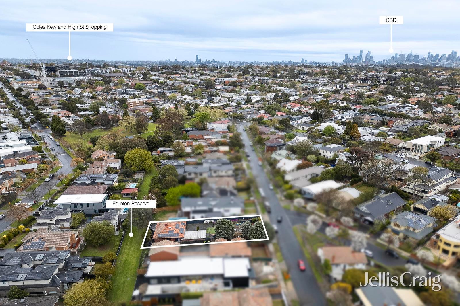 40 Park Crescent, Kew image 13
