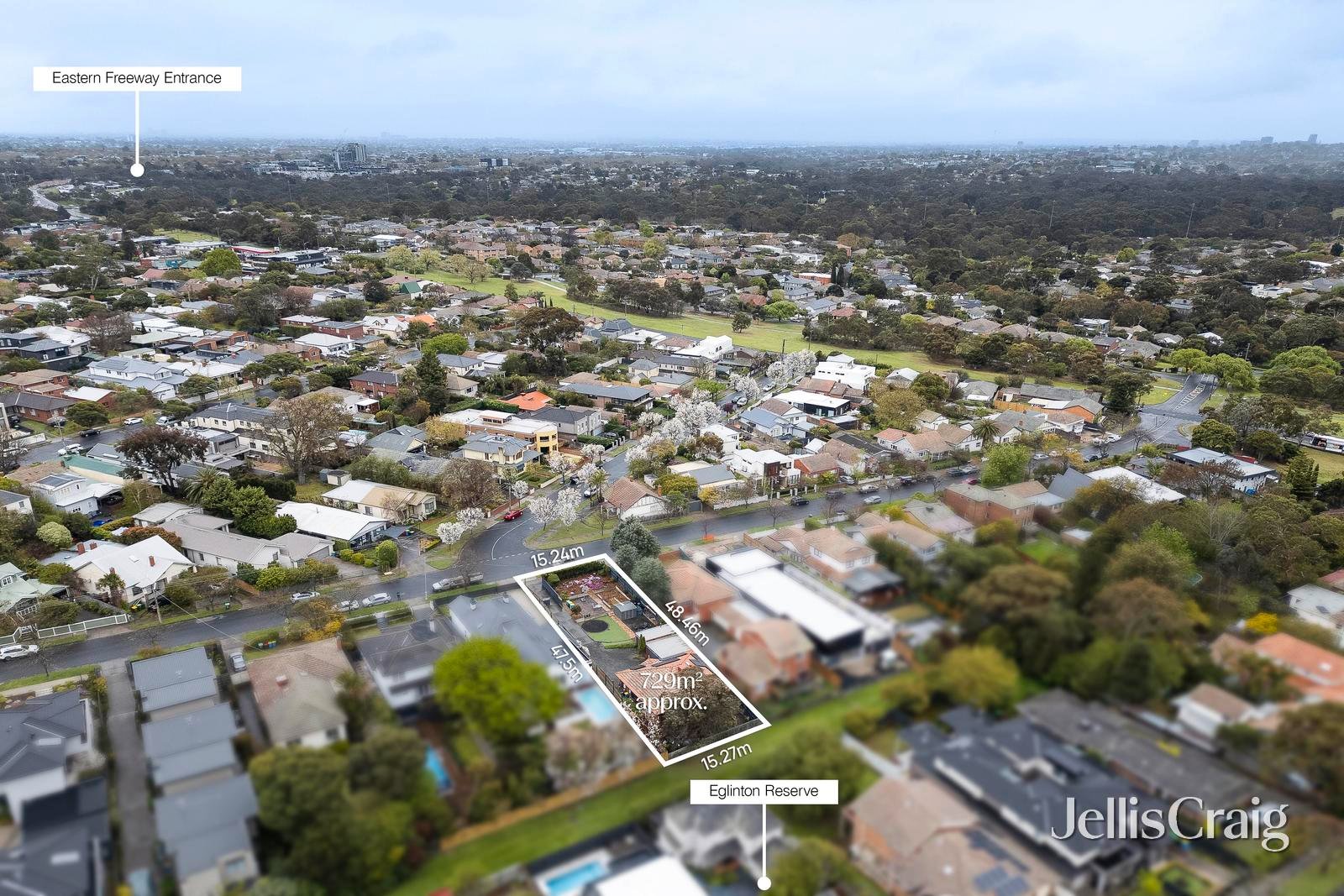 40 Park Crescent, Kew image 14