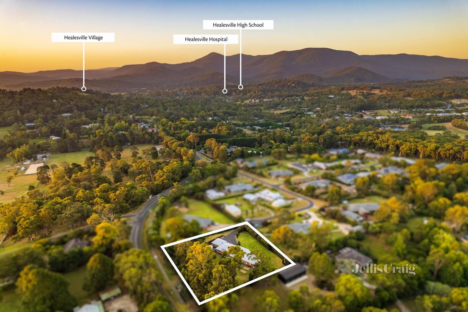 40 Penny Lane, Healesville image 24