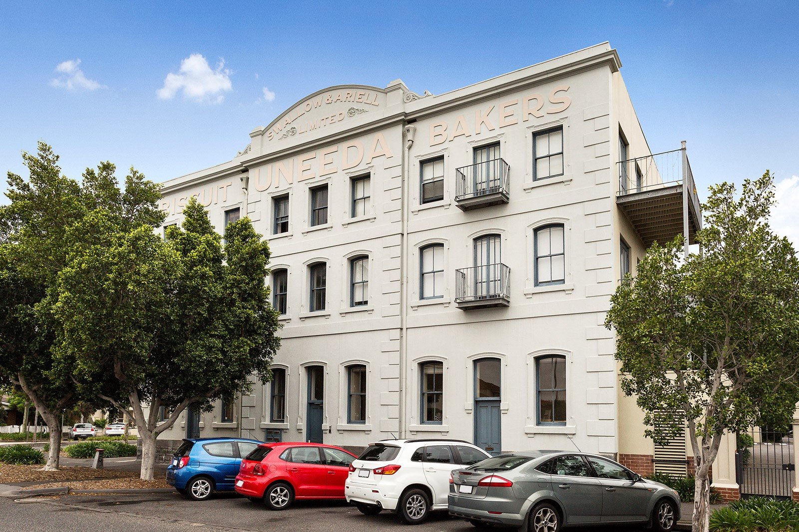 40 Princes Street, Port&nbsp;Melbourne image 1