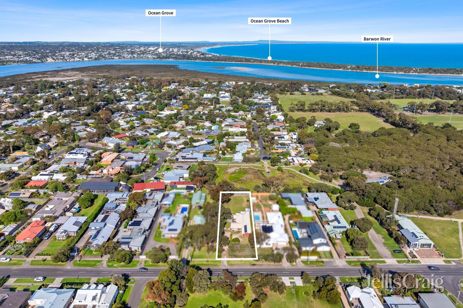 40 Sheepwash Road, Barwon Heads image 17