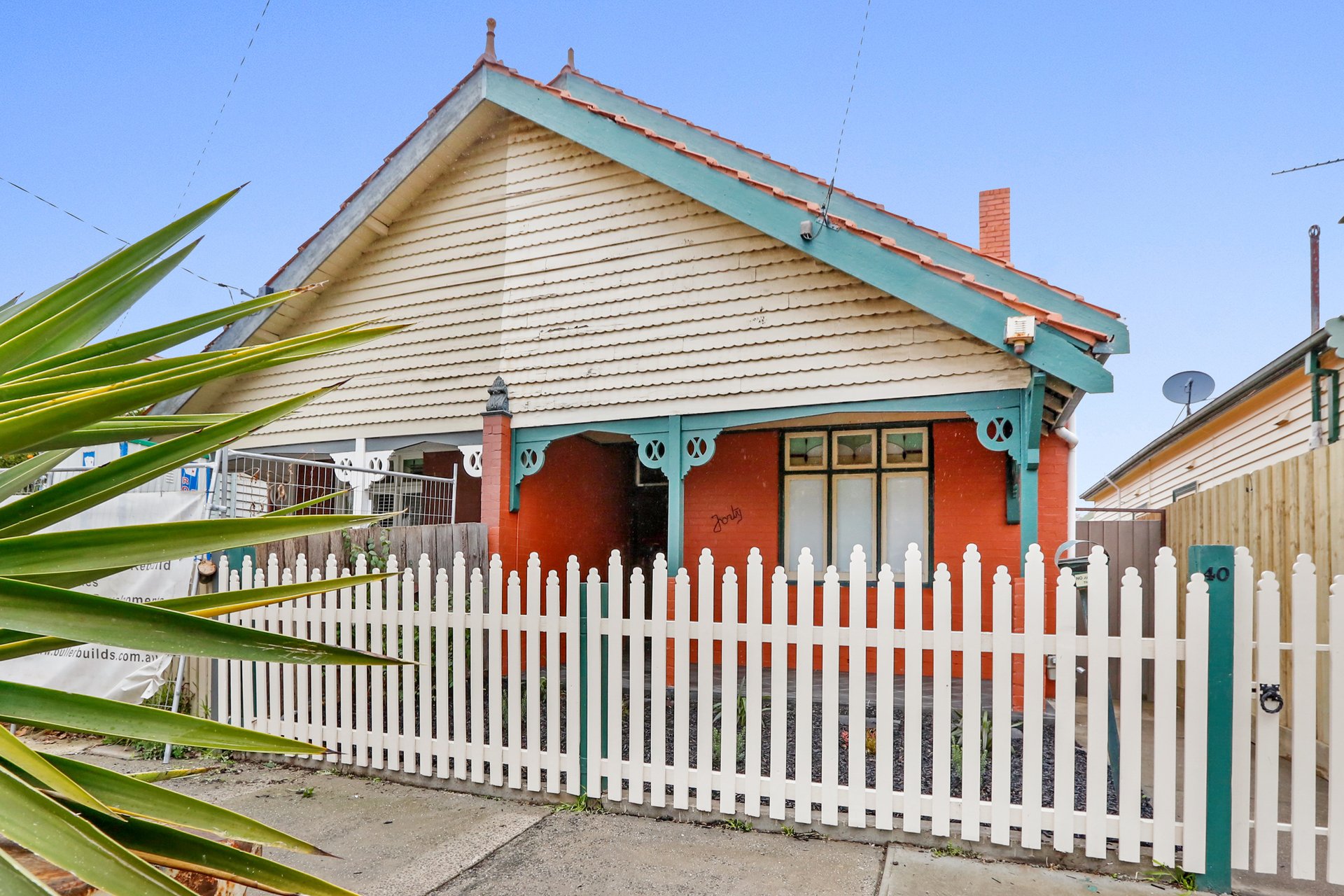 40 Stewart Street, BRUNSWICK VIC 3056