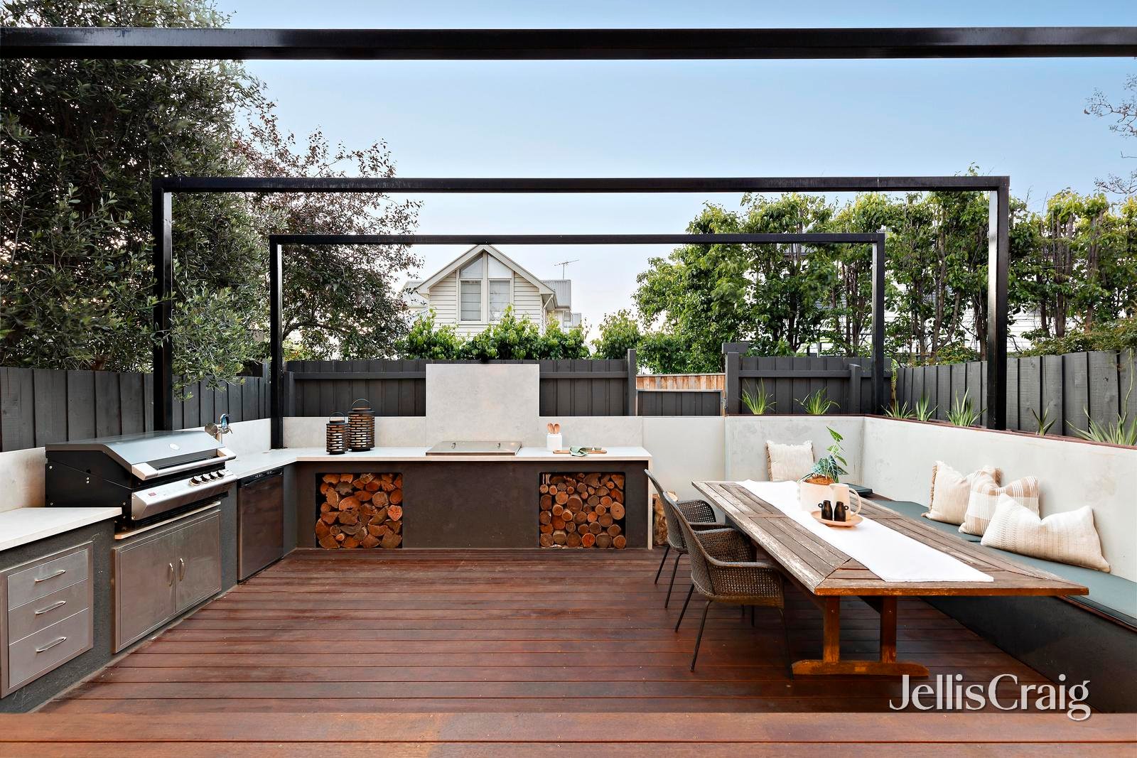 40 The Ridgeway, Kensington image 9