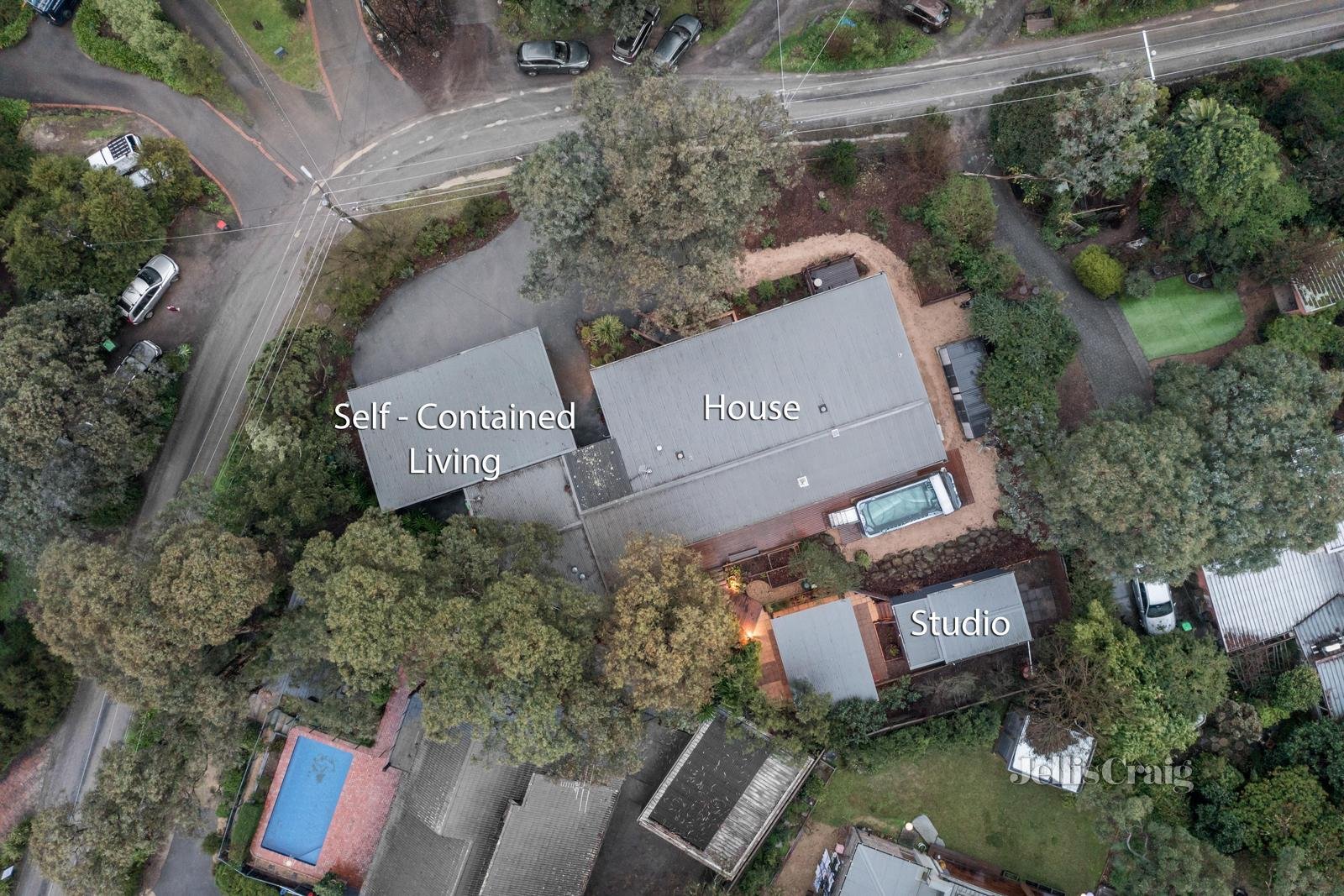 40 View Hill Crescent, Eltham image 18