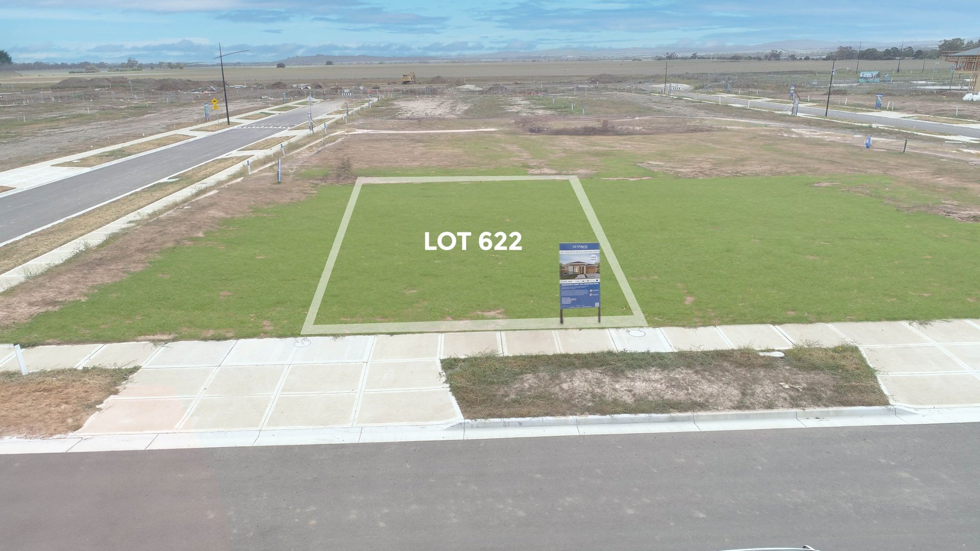 40 Violetta Boulevard, Diggers&nbsp;Rest image 1