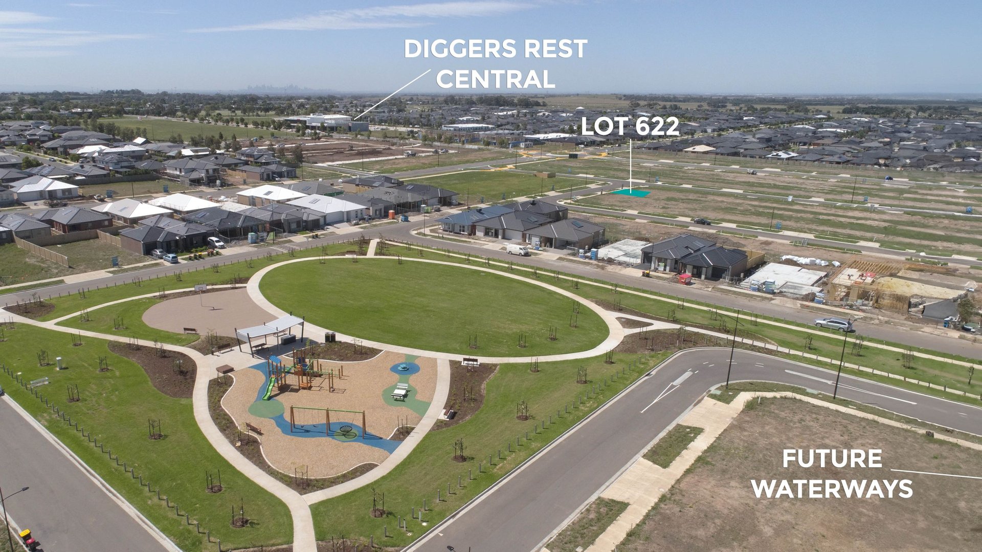 40 Violetta Boulevard, Diggers&nbsp;Rest image 2