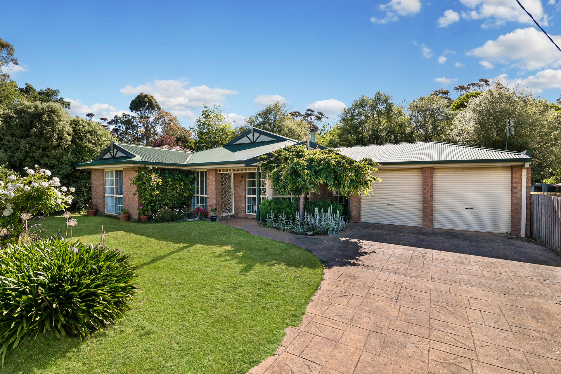 40 Washington Lane, Woodend
- Print Image 1
