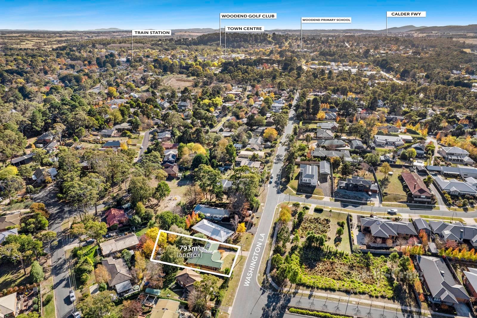 40 Washington Lane, Woodend image 15