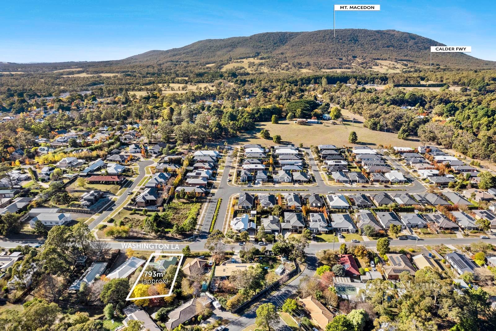 40 Washington Lane, Woodend image 16