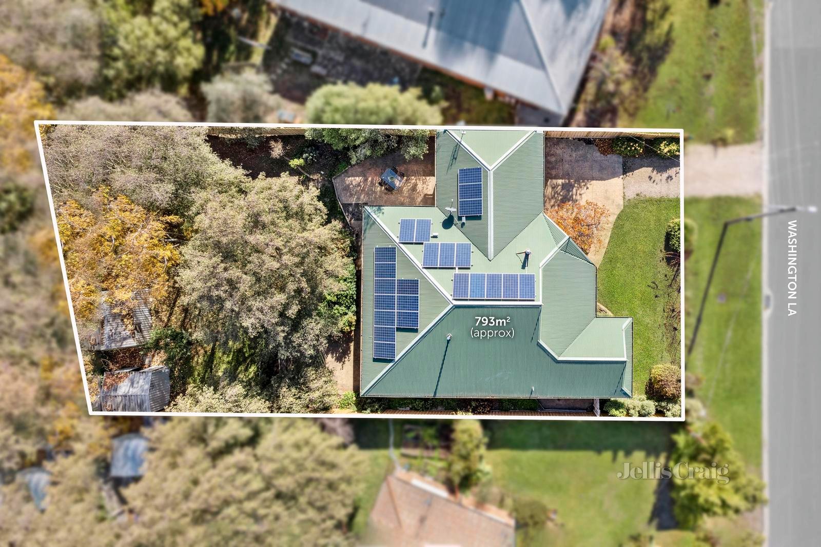 40 Washington Lane, Woodend image 17