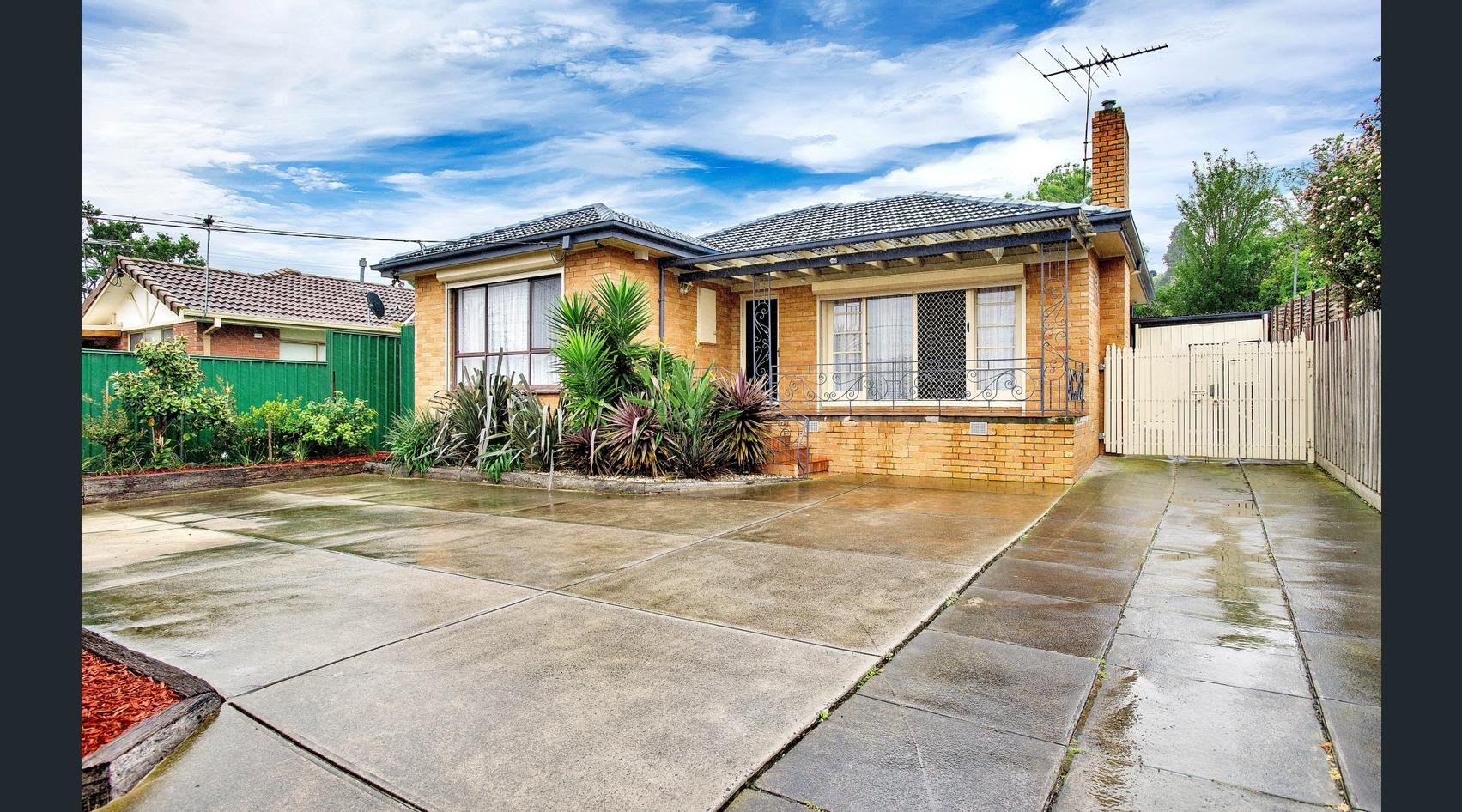 40 Winifred Street, OAK PARK VIC 3046