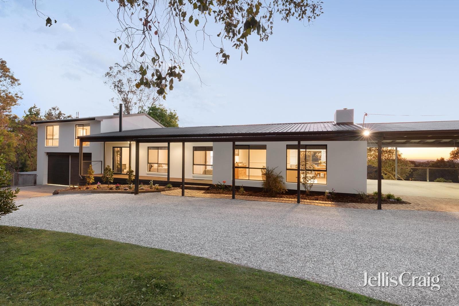 40 Wurundjeri Lane, Smiths Gully image 1