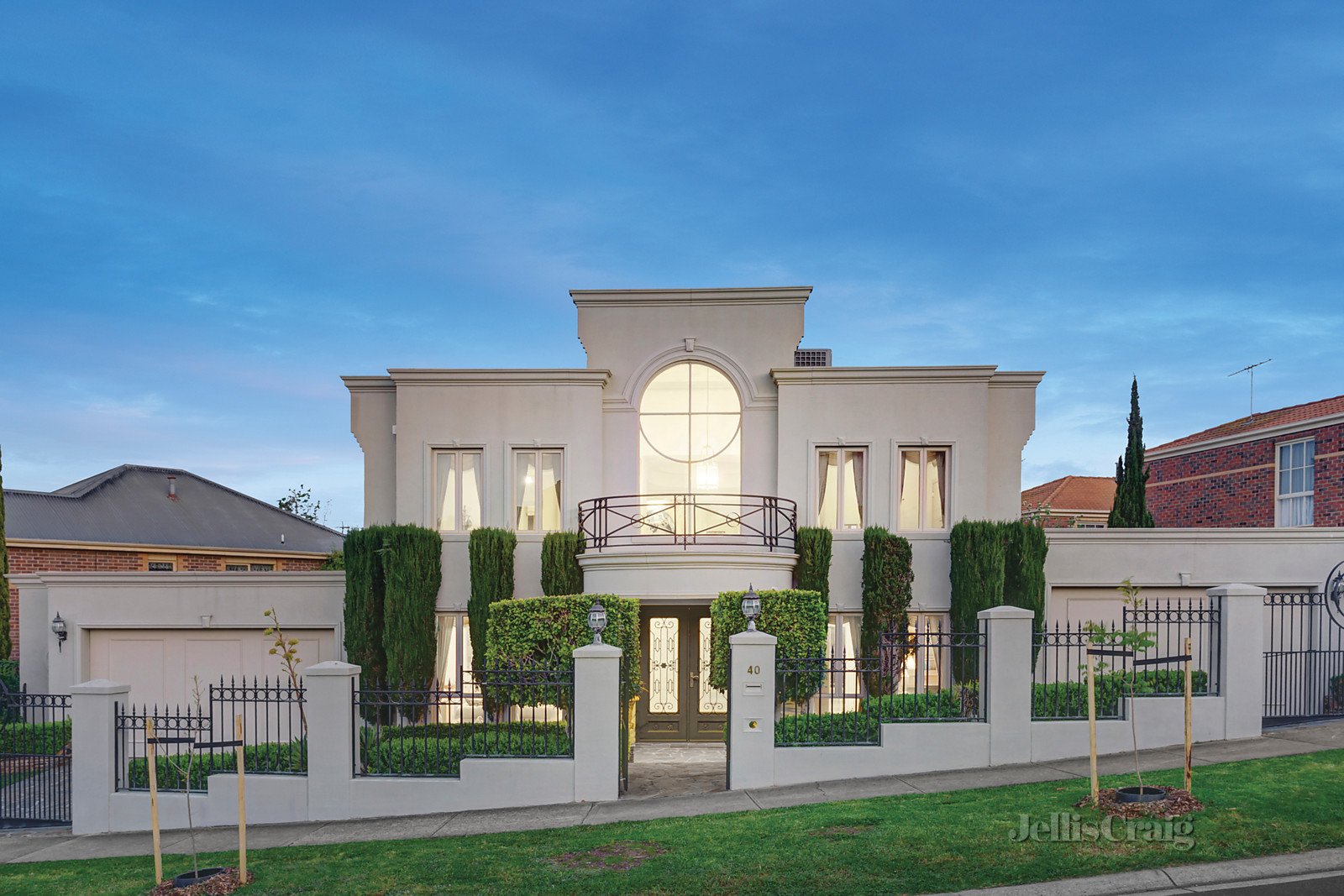 40 Yarra Valley Boulevard, Bulleen image 1