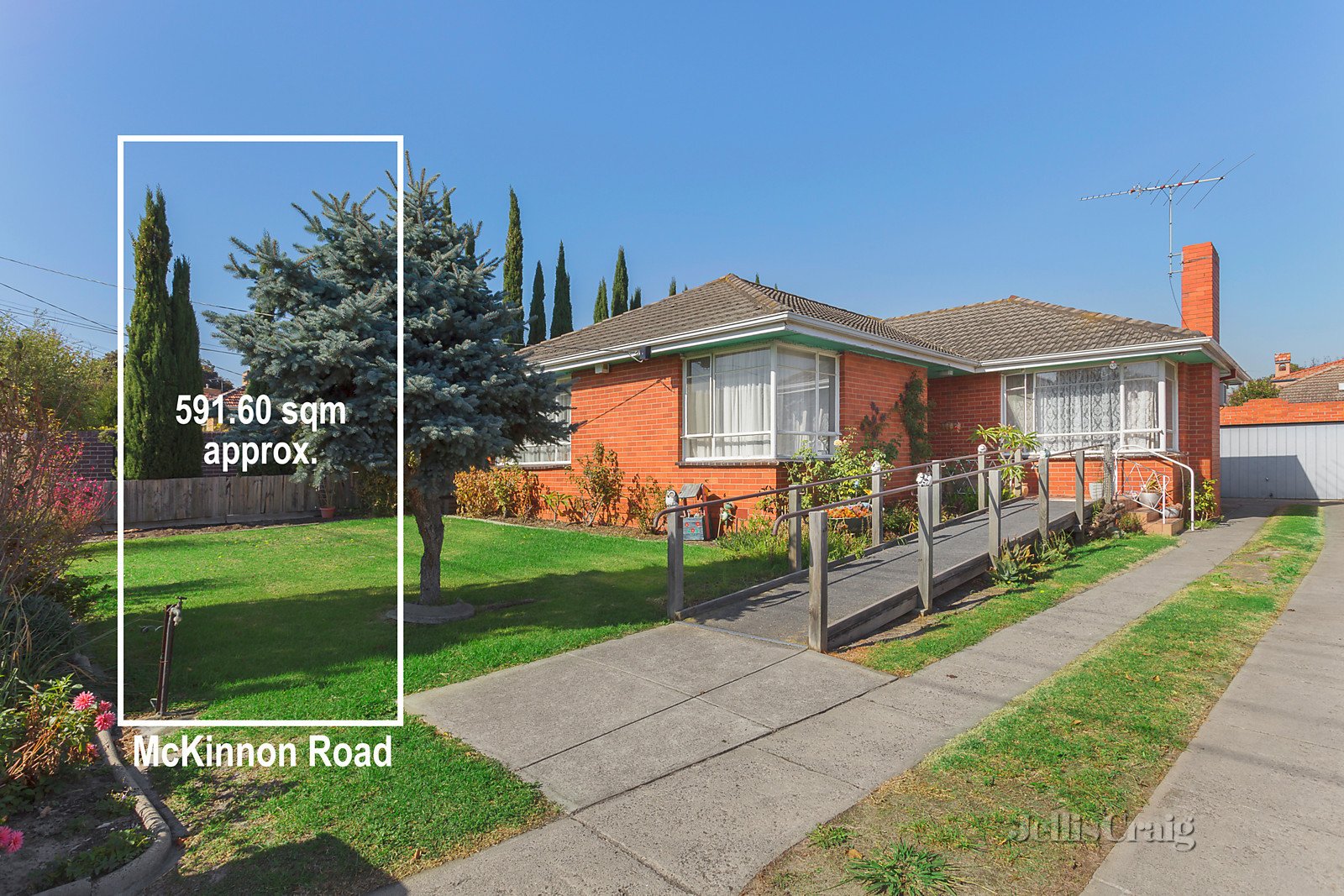 400 McKinnon Road, Bentleigh East image 1