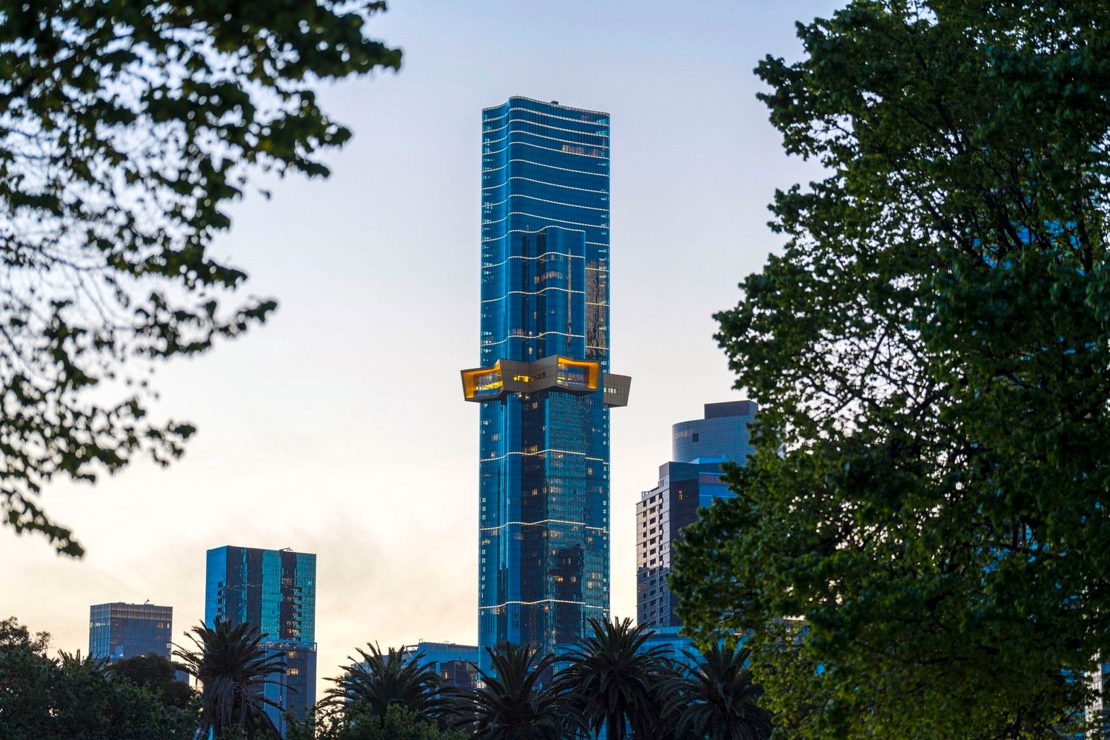 4001/70 Southbank Boulevard, Southbank image 5