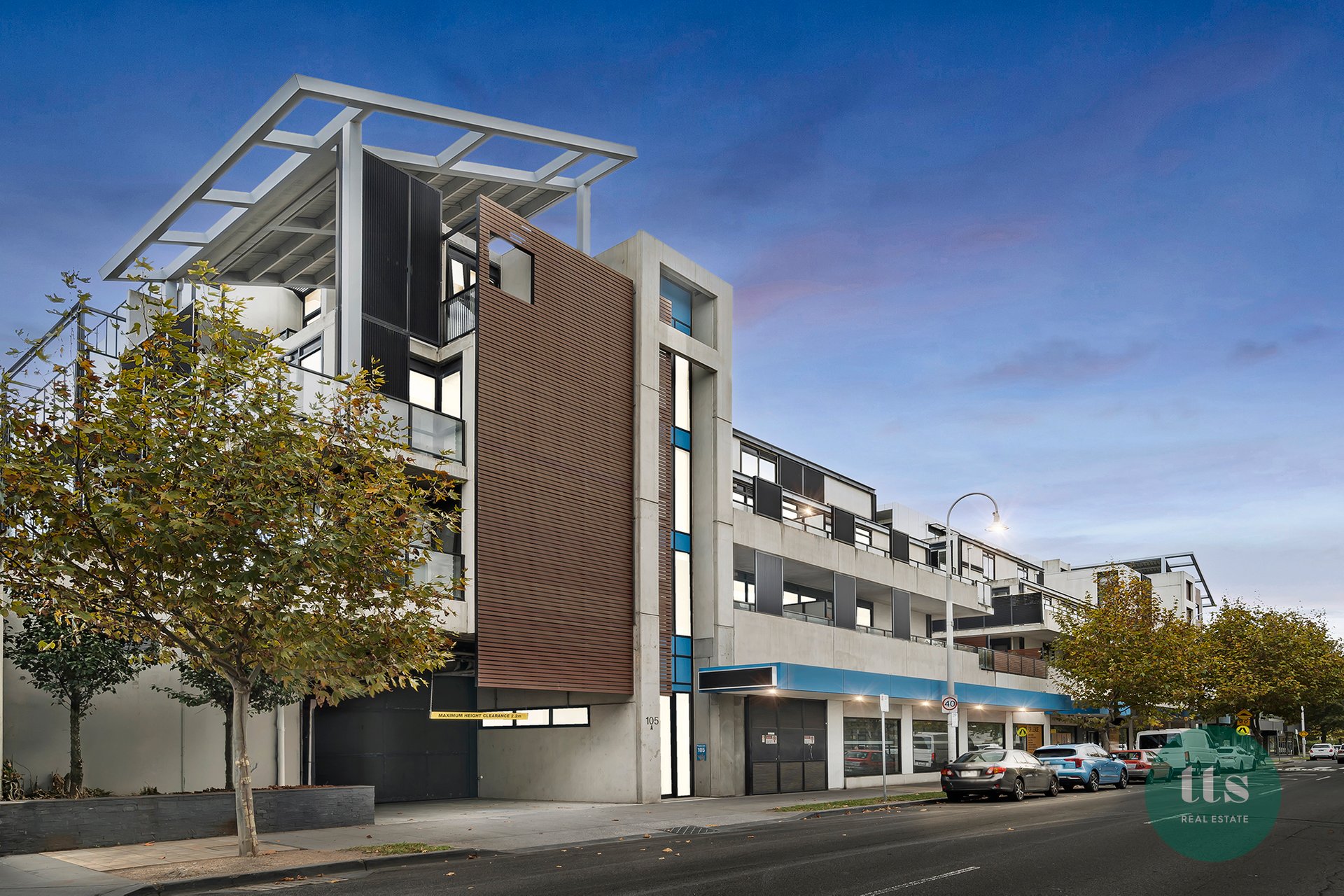 401/105 Pier Street, Altona image 1