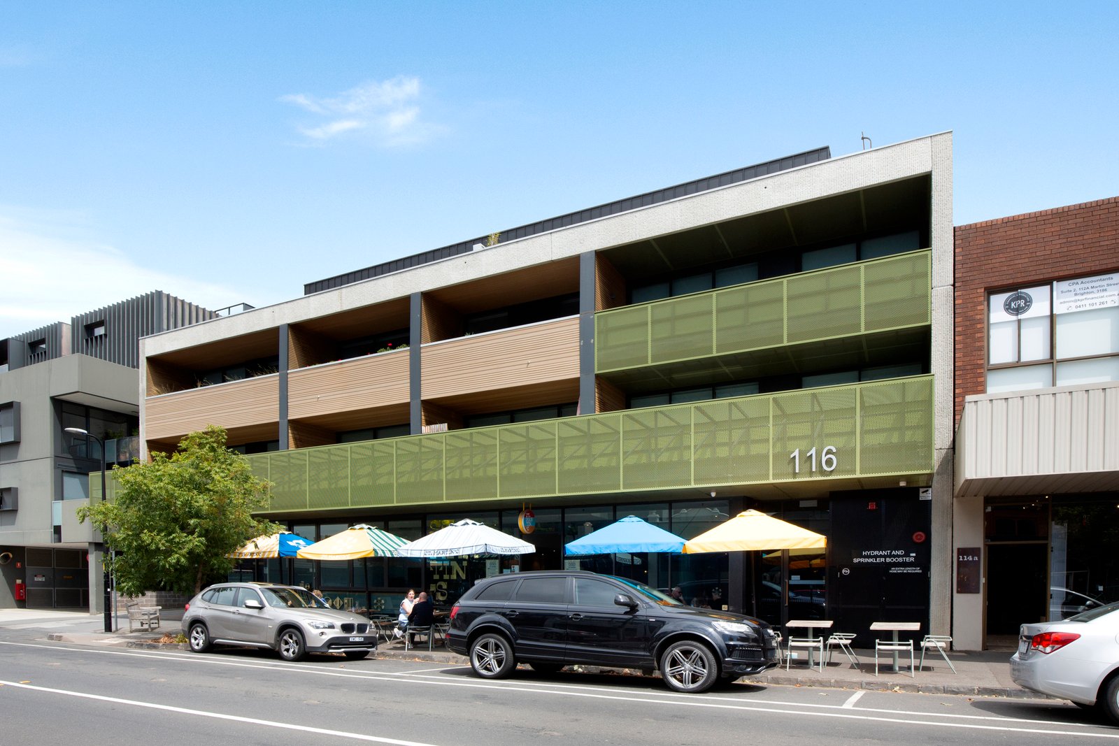 401/116 Martin Street, Brighton, VIC 3186