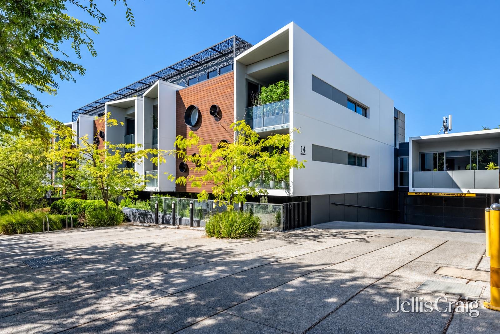 401/14 Elizabeth Street, Malvern image 6