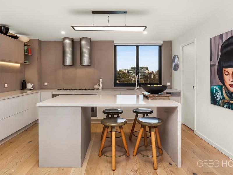 401/142 Park Street, South Melbourne image 6