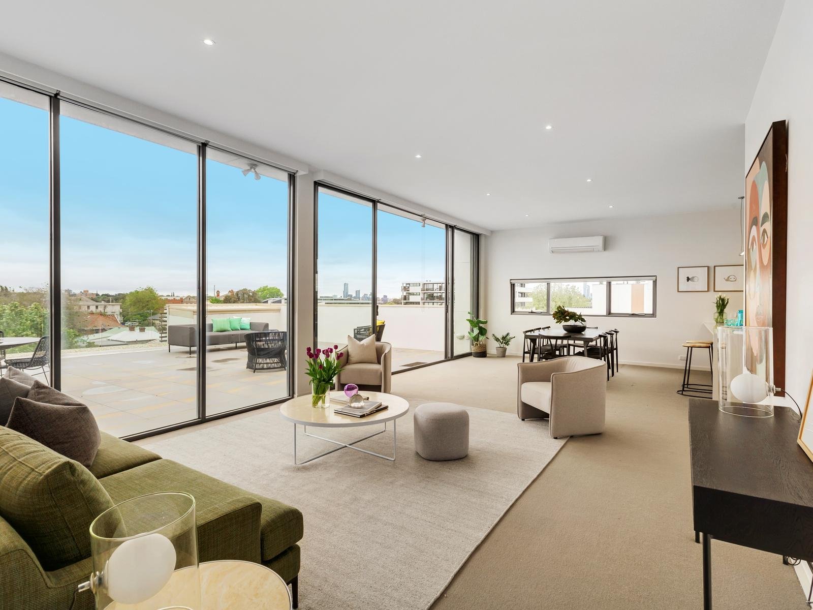 401/151 Burwood Road, Hawthorn image 1