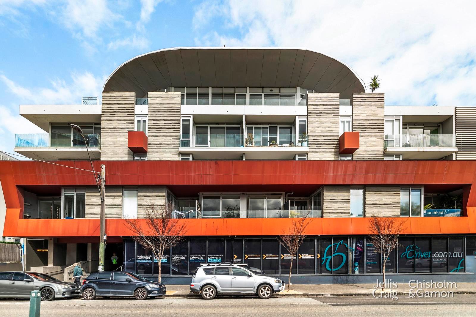 401/163-169 Inkerman Street, St Kilda image 1
