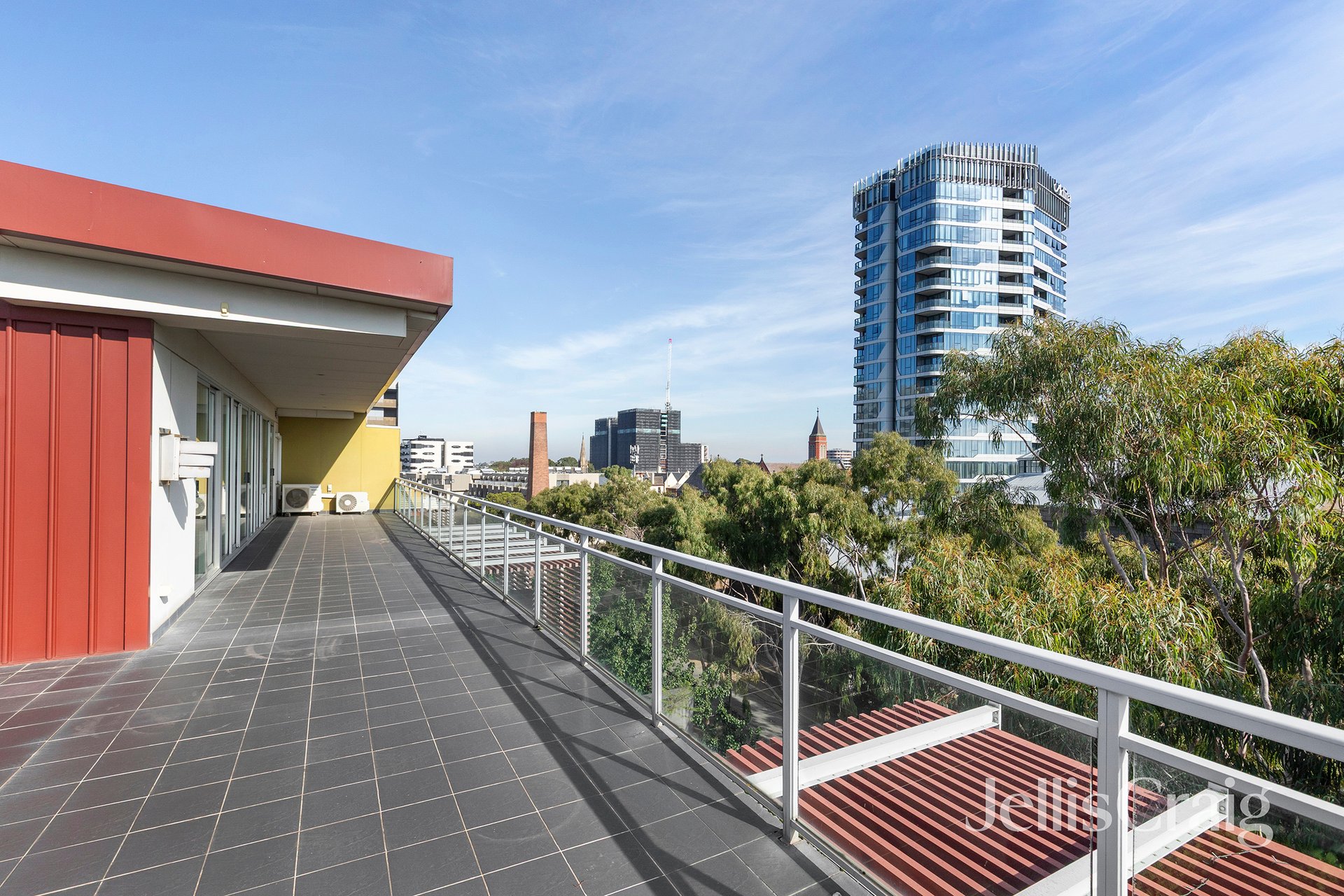 401/19 Pentridge Boulevard, Coburg image 13