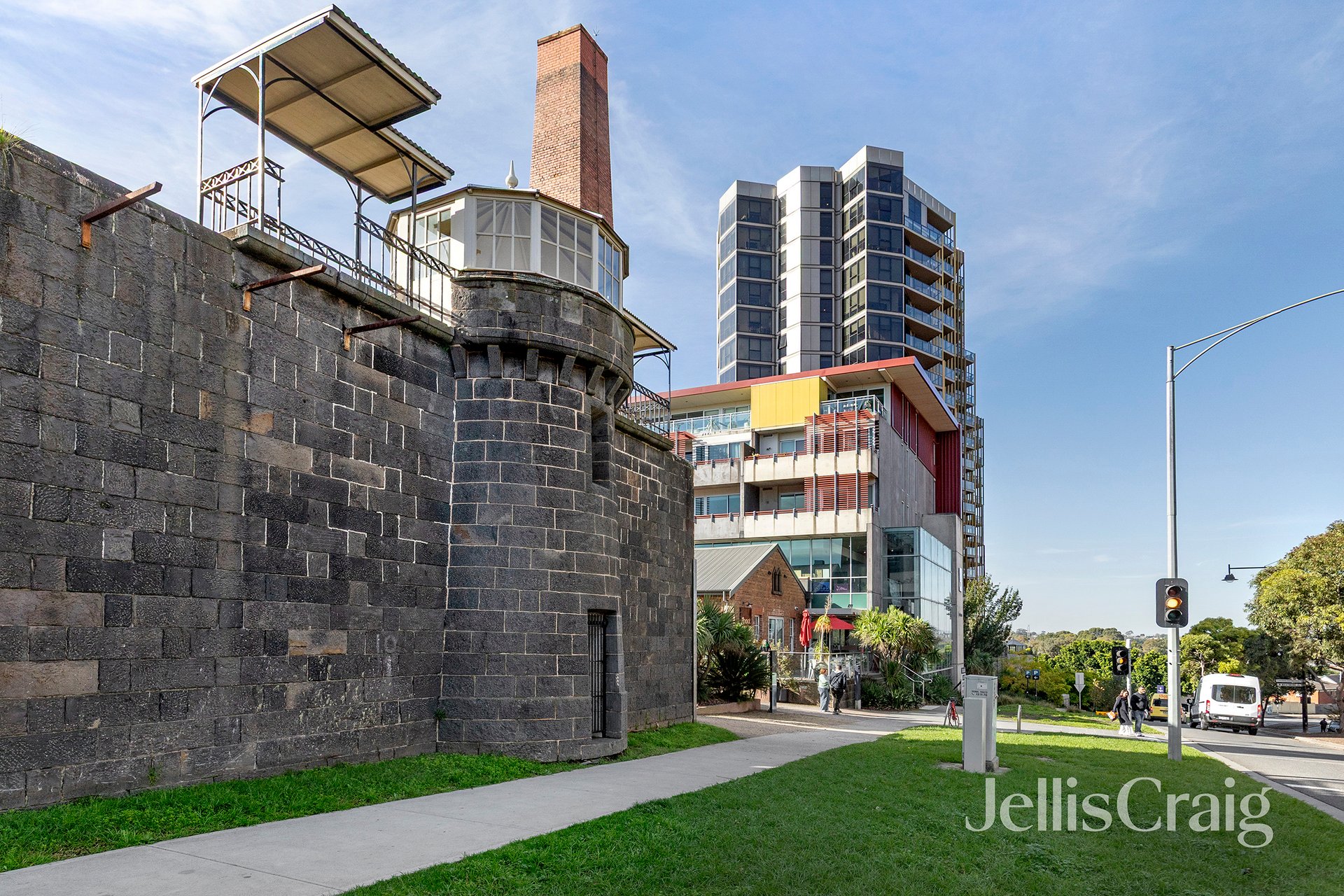 401/19 Pentridge Boulevard, Coburg image 14