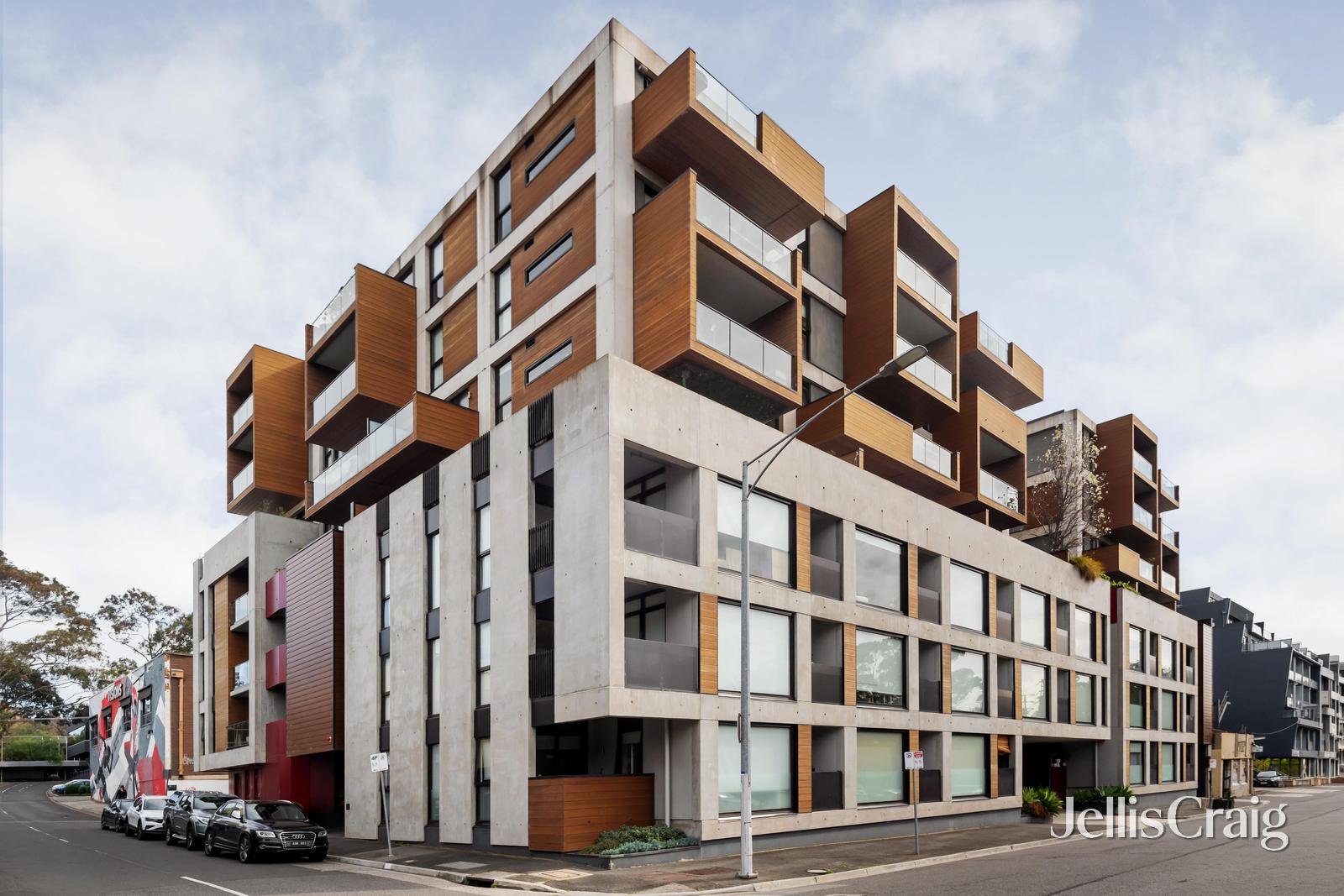 401/2 Tweed Street, Hawthorn image 6