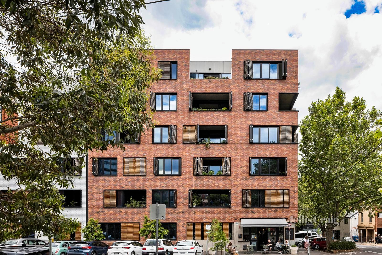 401/22 Peel Street, Collingwood image 12