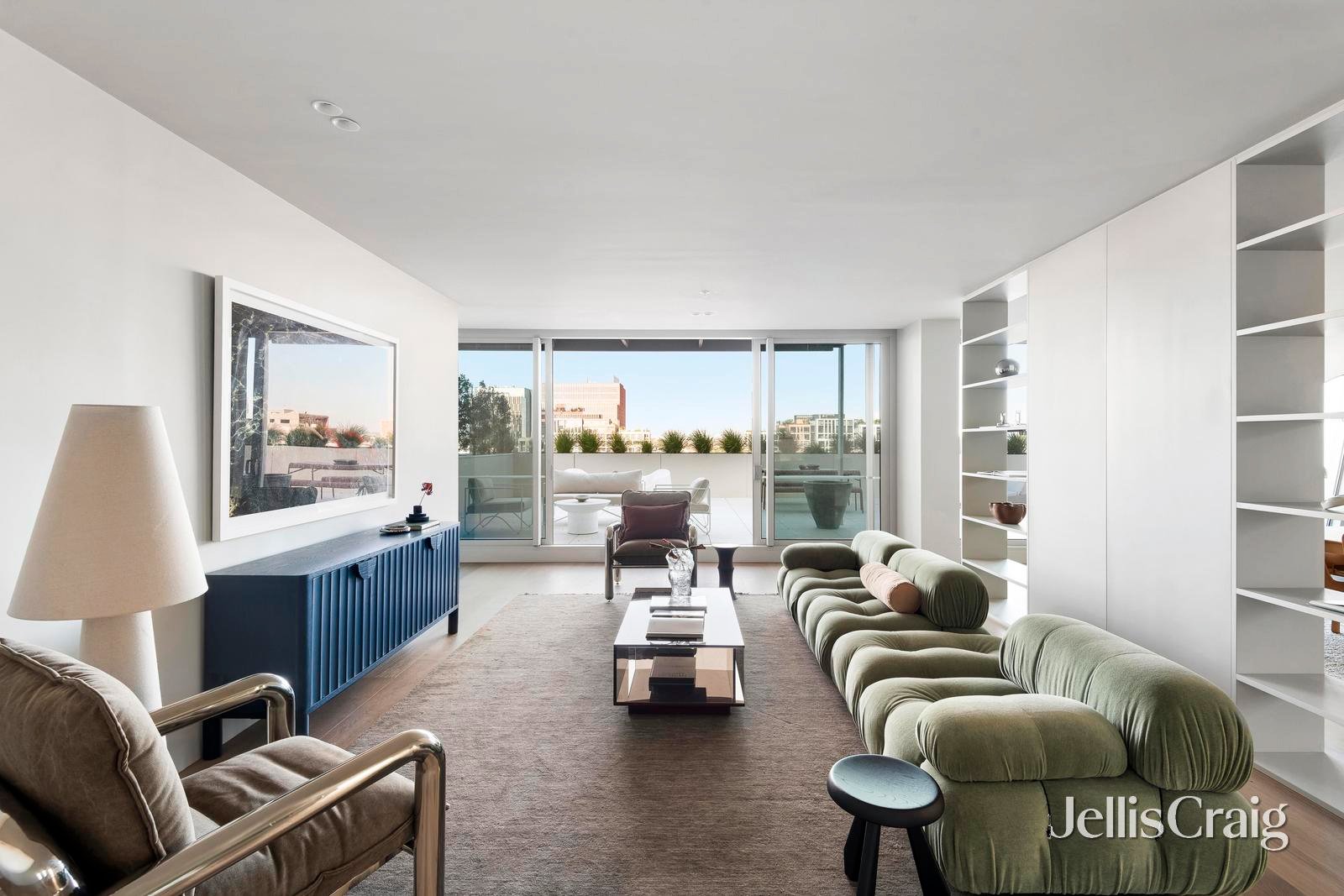 401/25 Smith Street, Fitzroy image 1