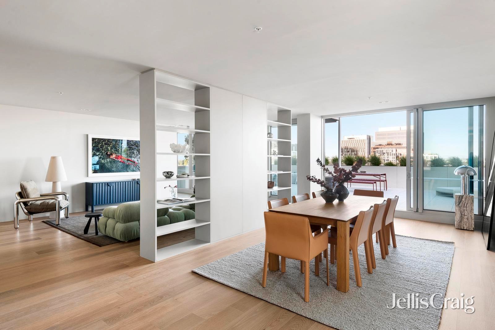 401/25 Smith Street, Fitzroy image 2