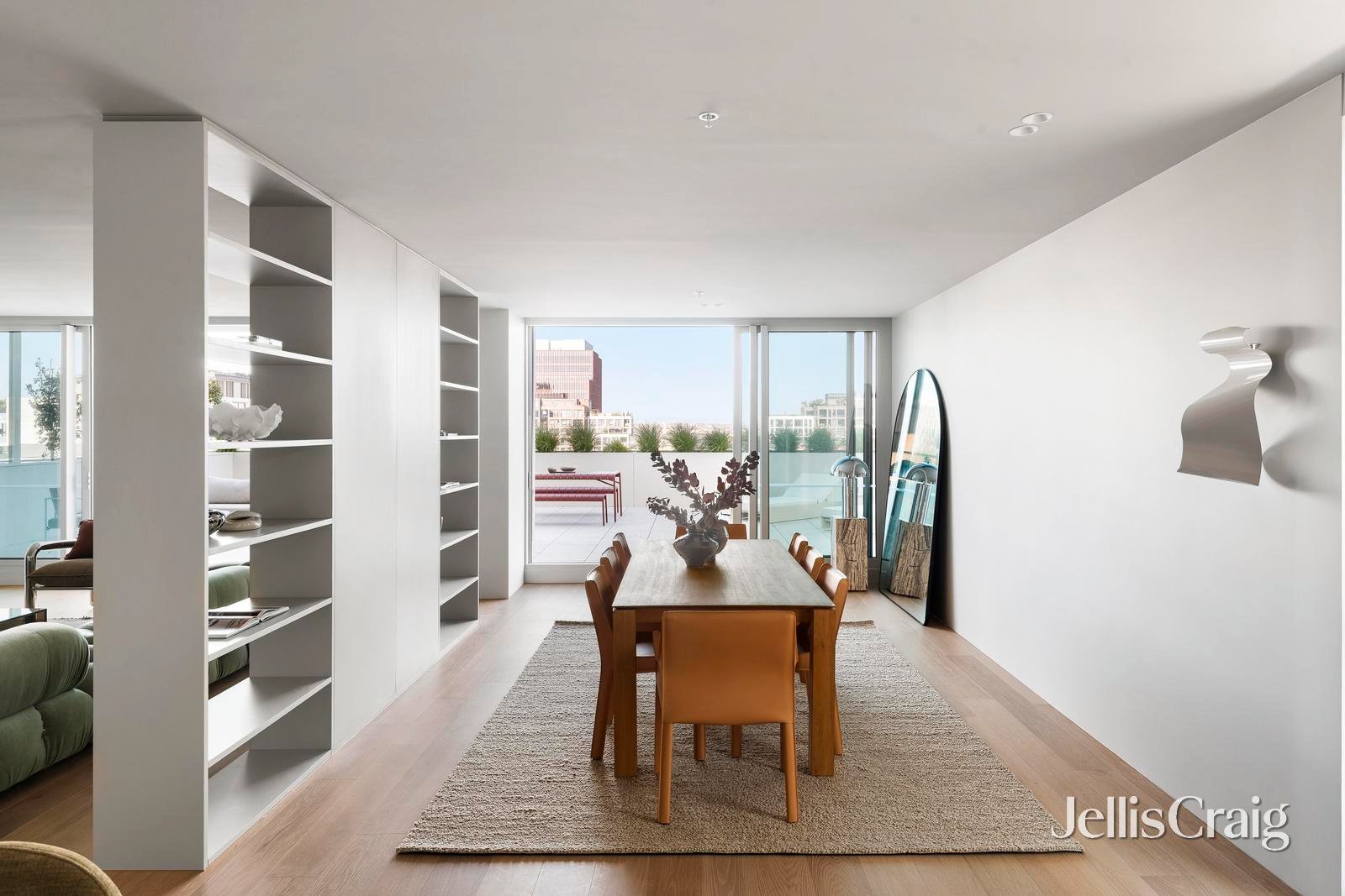 401/25 Smith Street, Fitzroy image 3