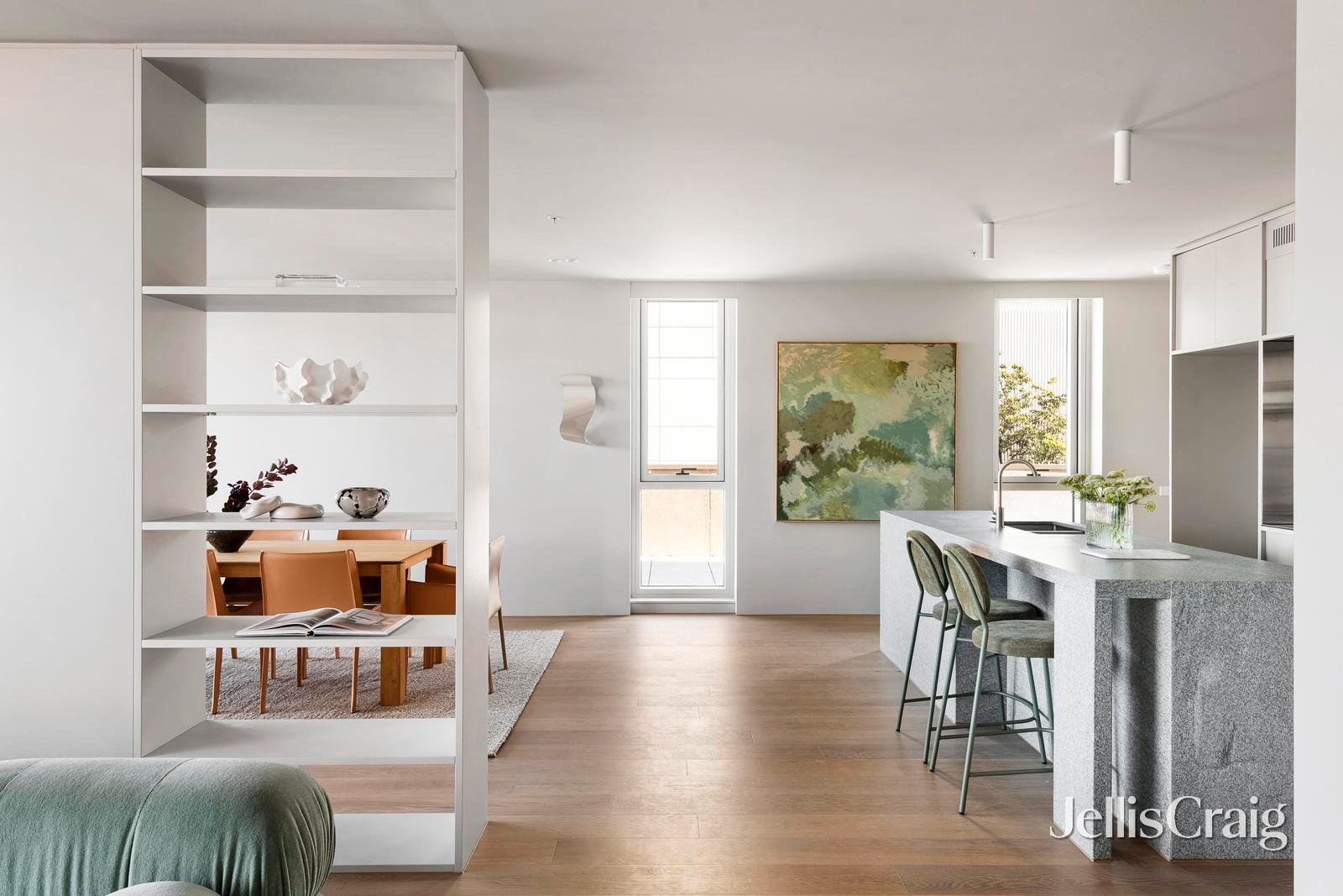 401/25 Smith Street, Fitzroy image 4