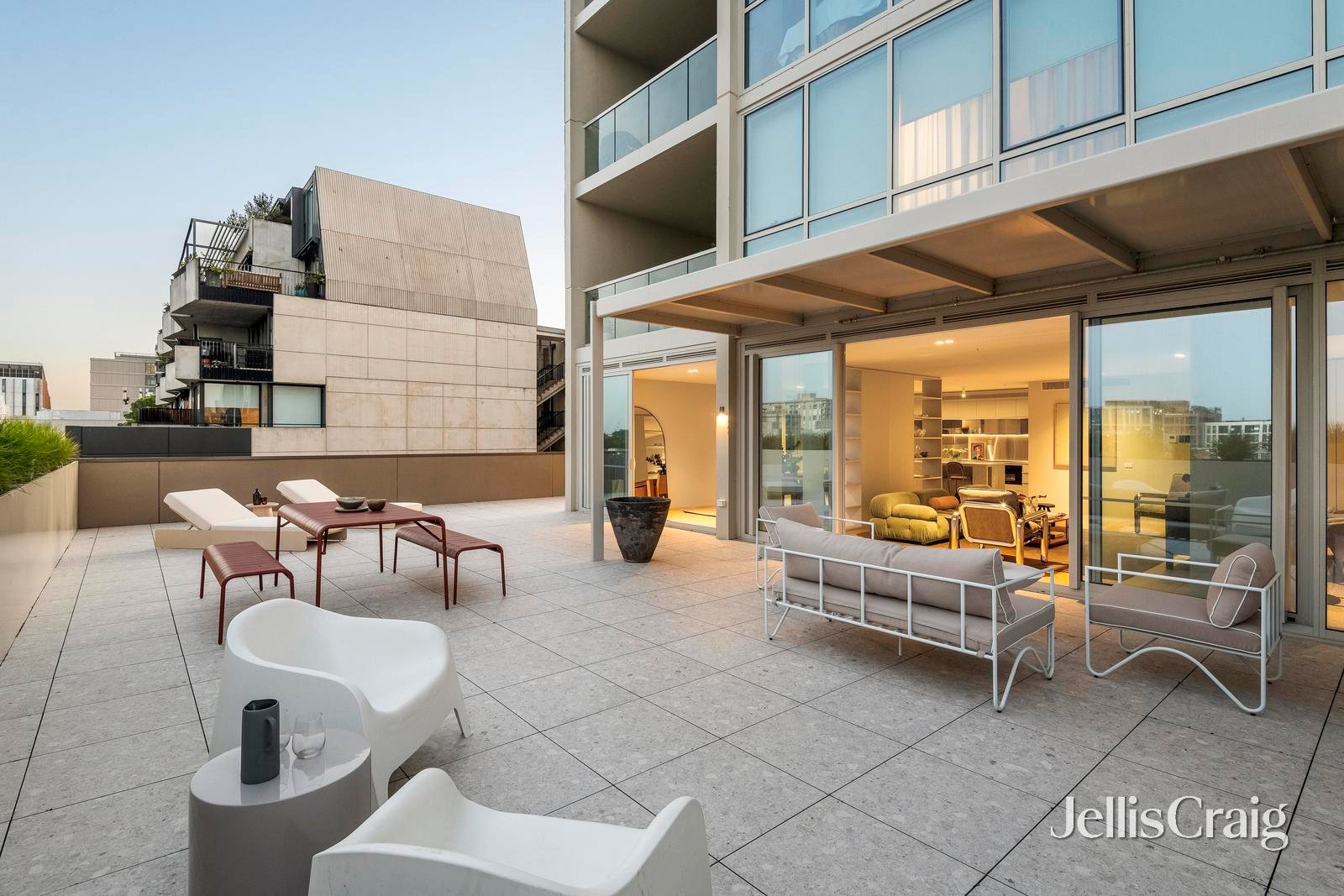 401/25 Smith Street, Fitzroy image 10